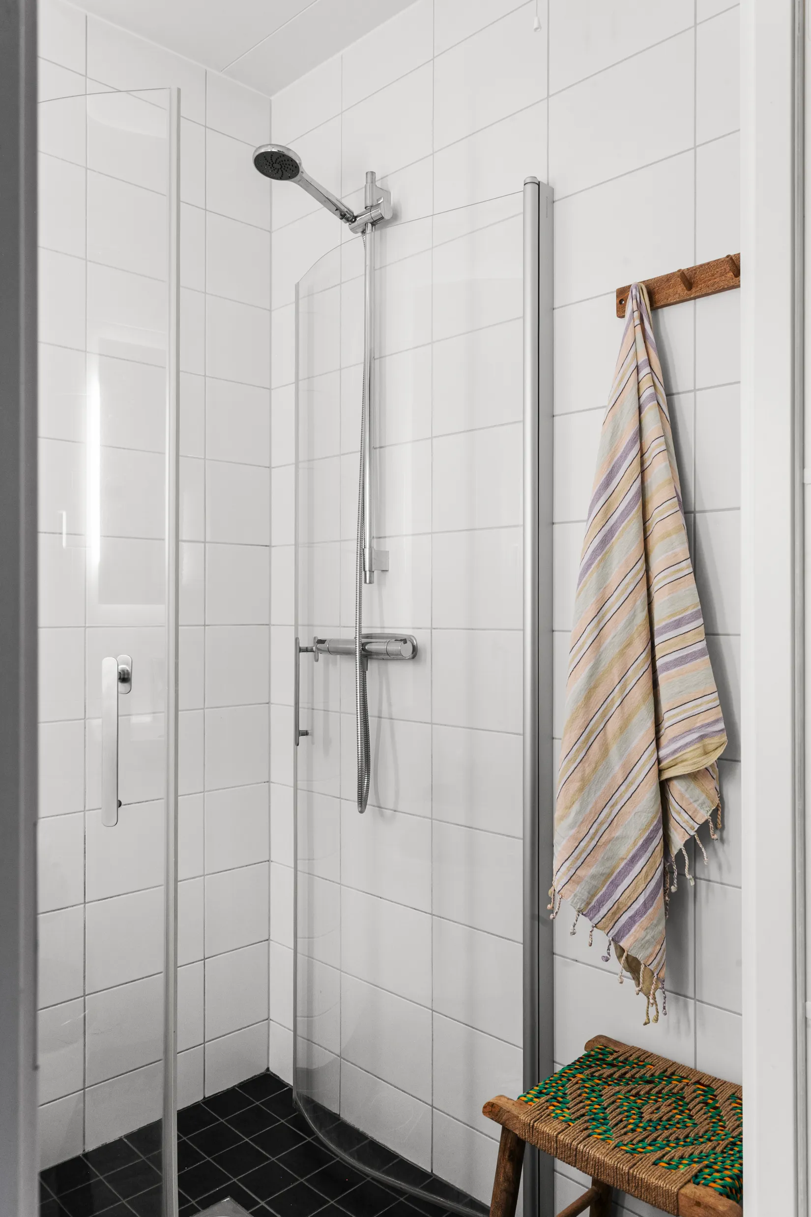 Bostadsrätt, Åskärrsvägen 13 B, Stråvalla, Varberg