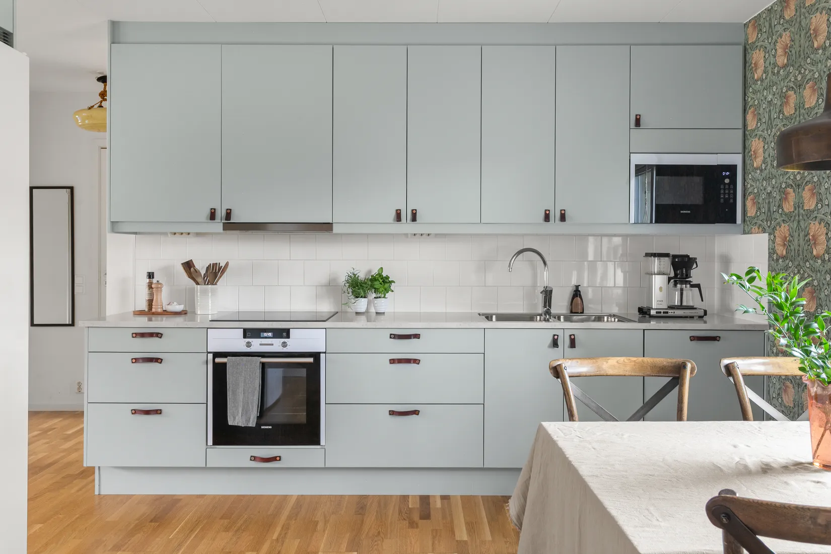 Bostadsrätt, Åskärrsvägen 13 B, Stråvalla, Varberg