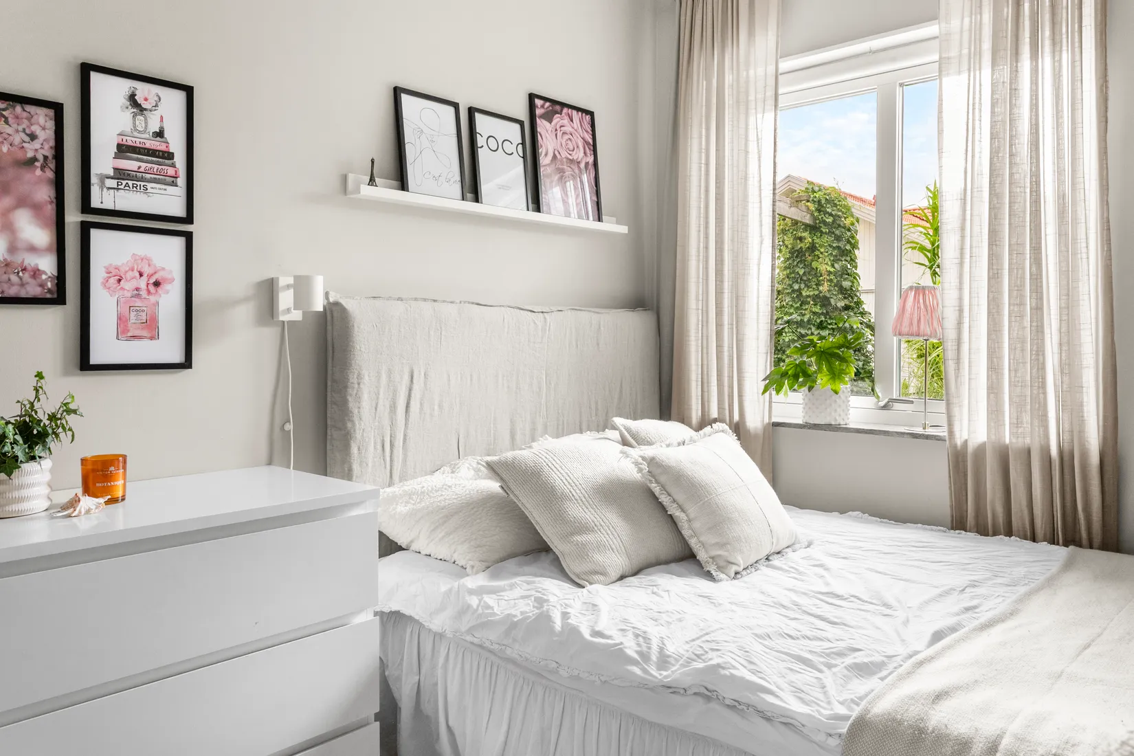 Bostadsrätt, Åskärrsvägen 13 B, Stråvalla, Varberg