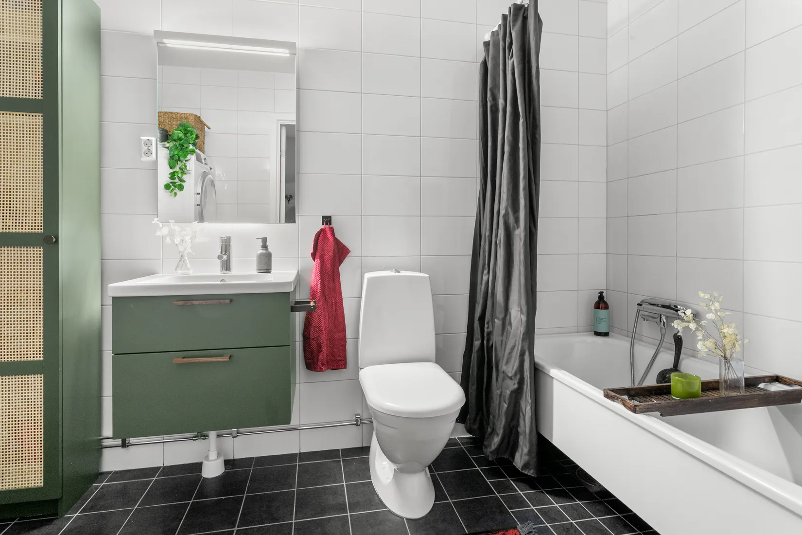 Bostadsrätt, Åskärrsvägen 13 B, Stråvalla, Varberg