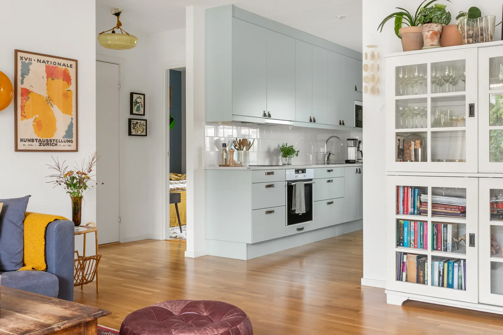 Bostadsrätt, Åskärrsvägen 13 B, Stråvalla, Varberg