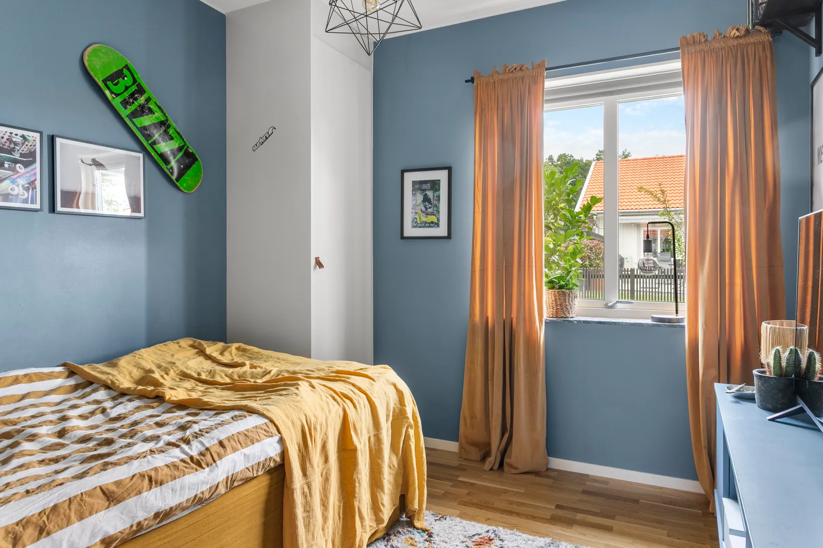 Bostadsrätt, Åskärrsvägen 13 B, Stråvalla, Varberg