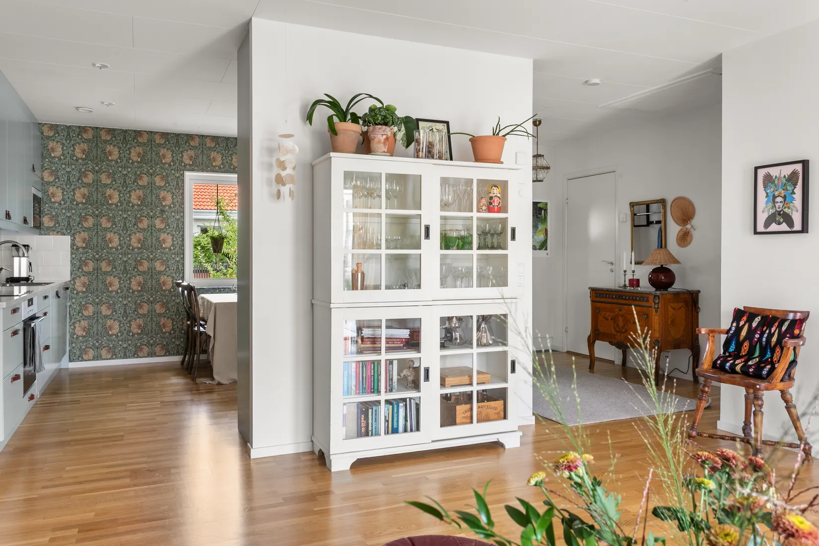 Bostadsrätt, Åskärrsvägen 13 B, Stråvalla, Varberg