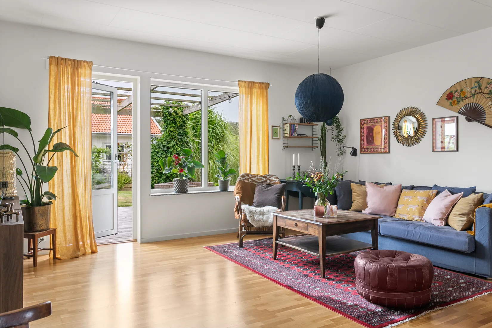 Bostadsrätt, Åskärrsvägen 13 B, Stråvalla, Varberg