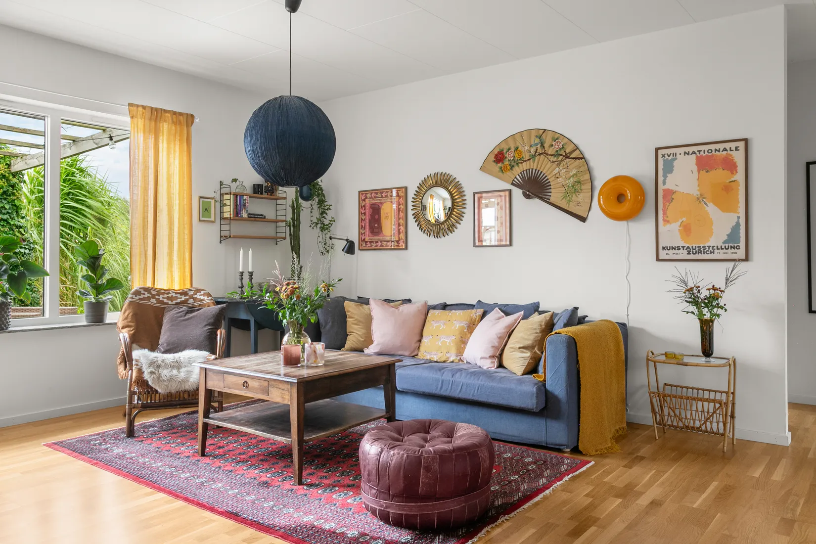 Bostadsrätt, Åskärrsvägen 13 B, Stråvalla, Varberg