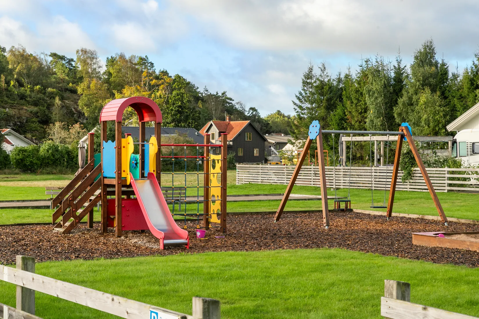 Bostadsrätt, Åskärrsvägen 13 B, Stråvalla, Varberg