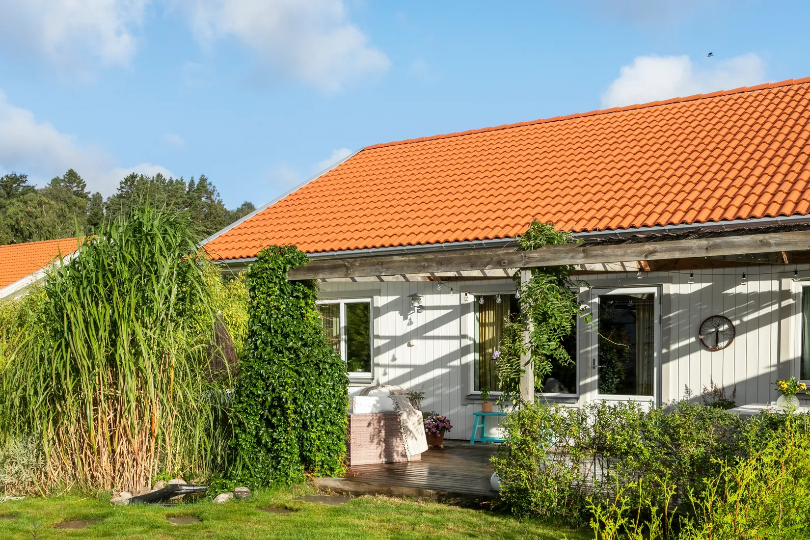Bostadsrätt, Åskärrsvägen 13 B, Stråvalla, Varberg