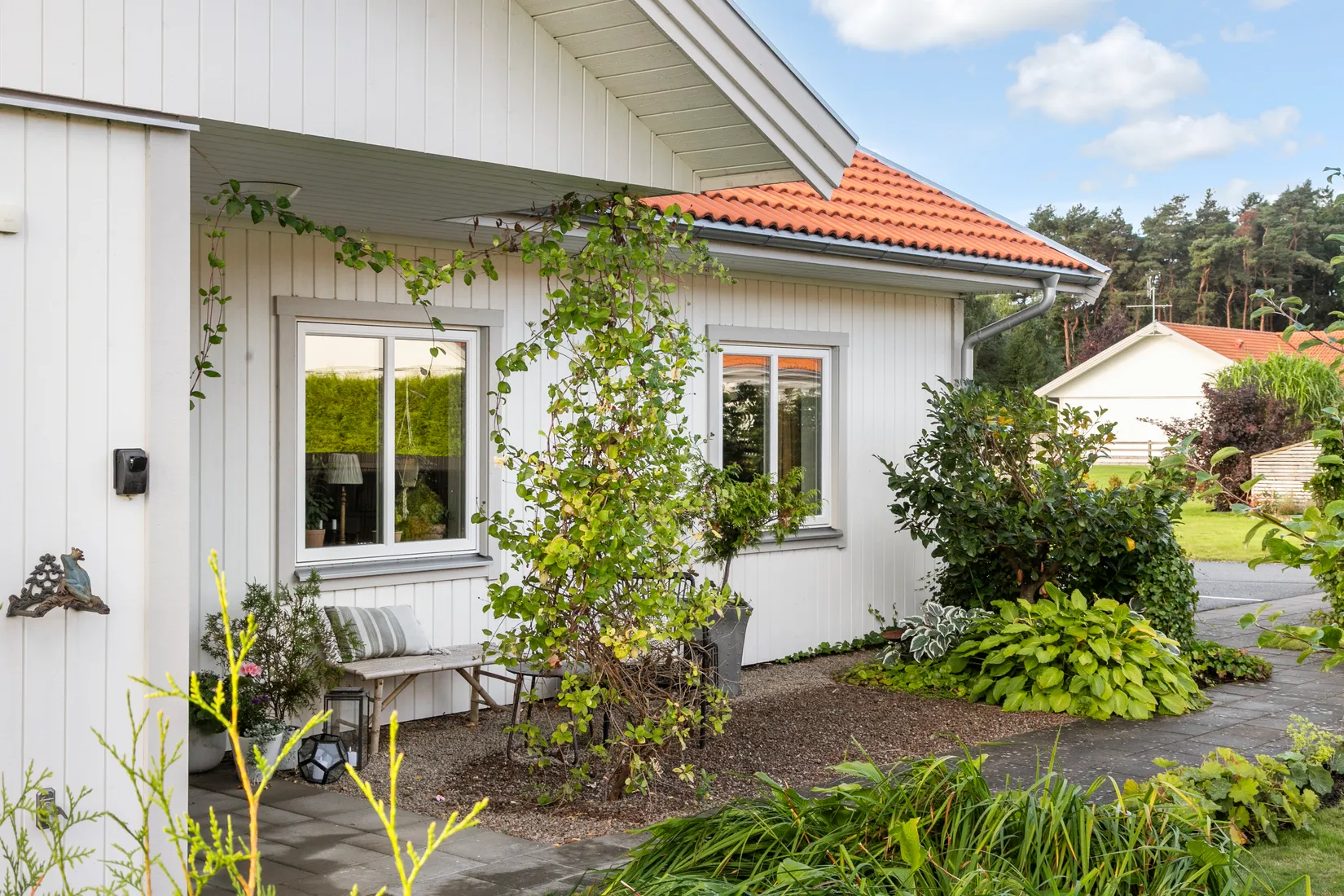 Bostadsrätt, Åskärrsvägen 13 B, Stråvalla, Varberg