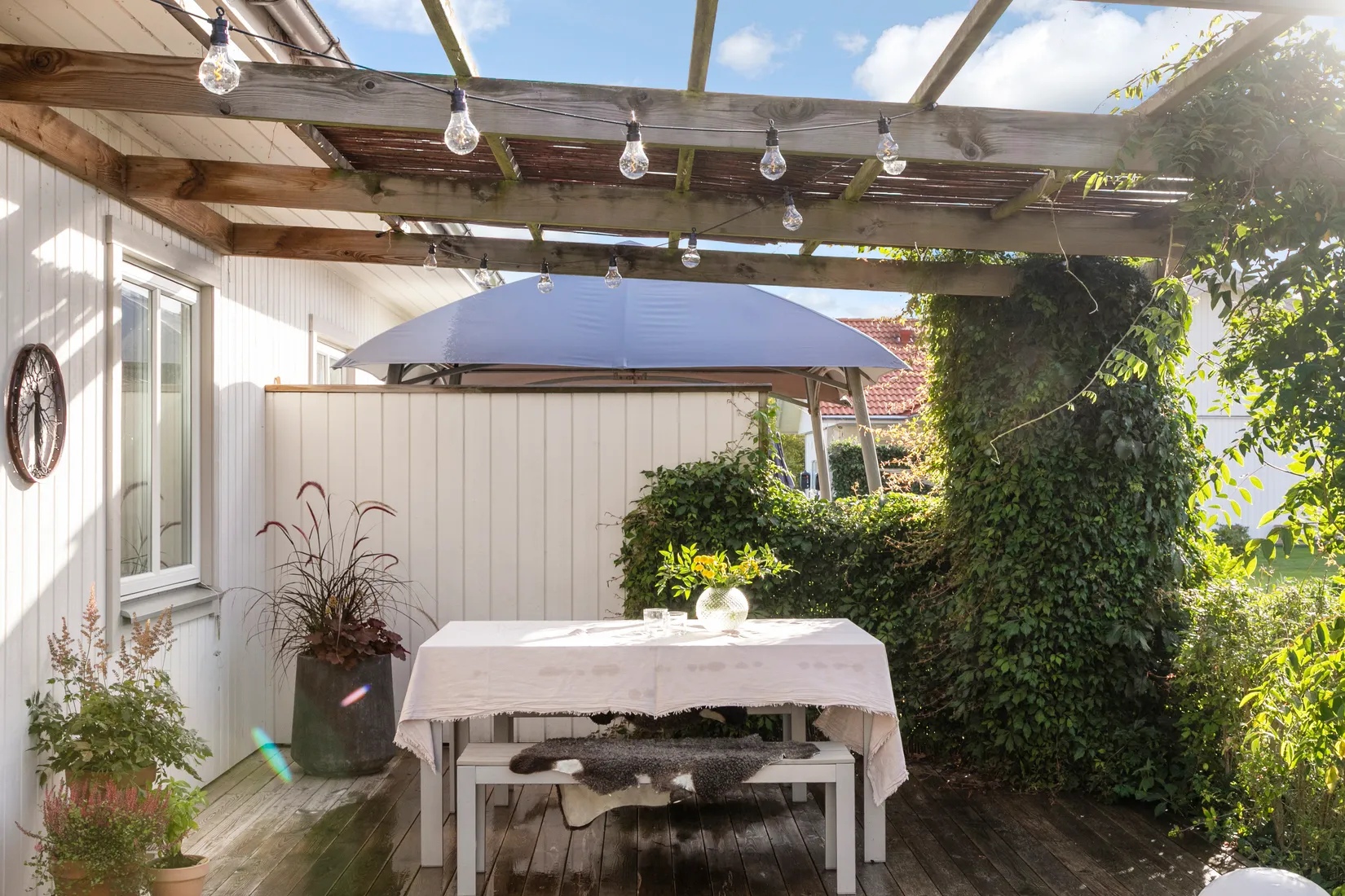 Bostadsrätt, Åskärrsvägen 13 B, Stråvalla, Varberg