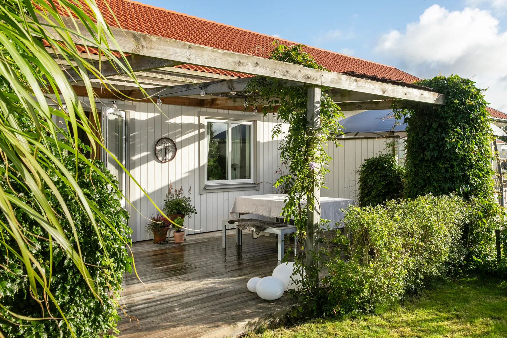 Bostadsrätt, Åskärrsvägen 13 B, Stråvalla, Varberg