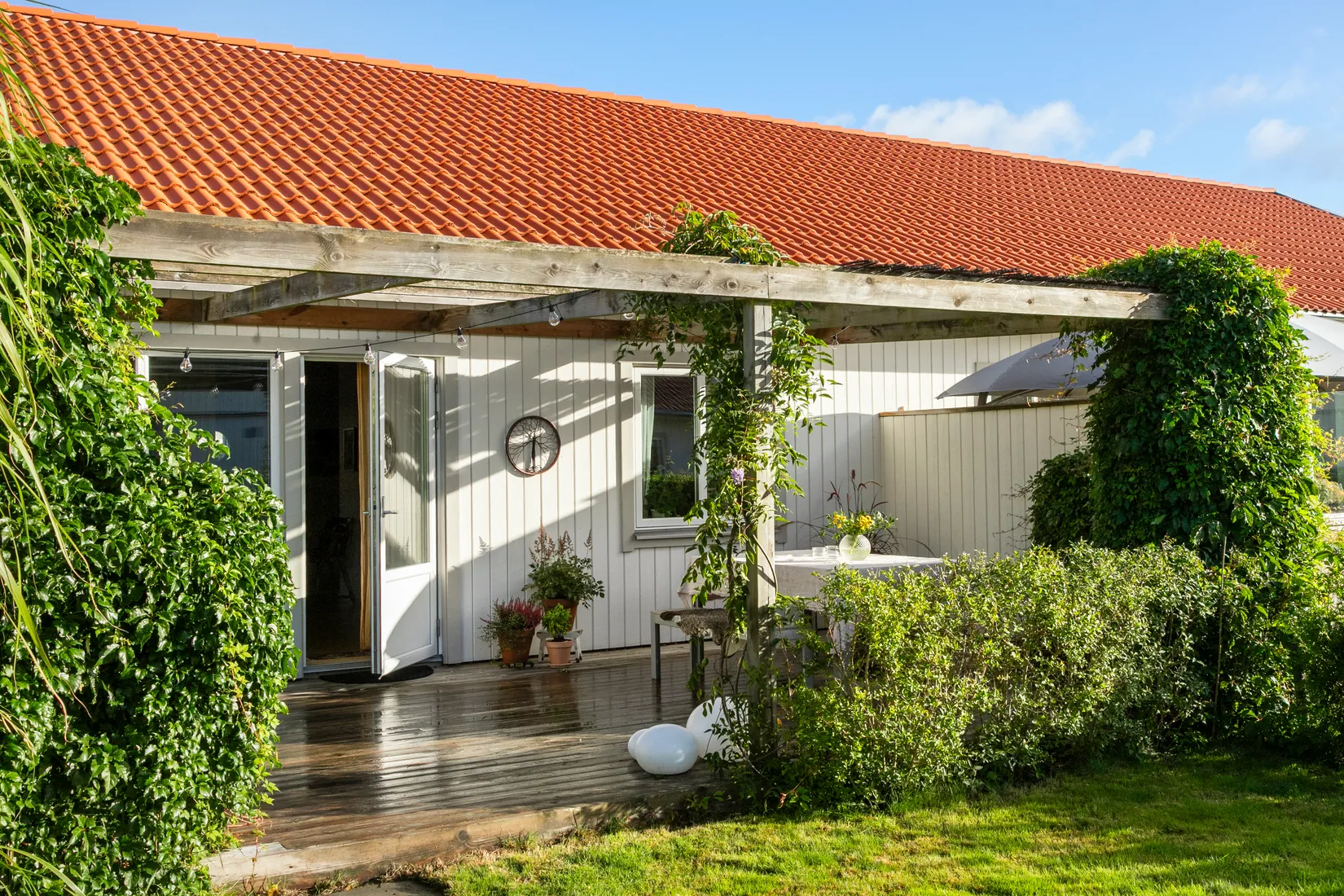 Bostadsrätt, Åskärrsvägen 13 B, Stråvalla, Varberg