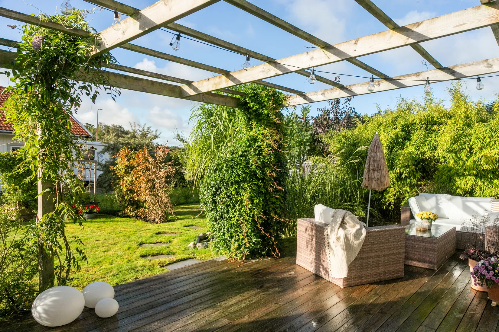 Bostadsrätt, Åskärrsvägen 13 B, Stråvalla, Varberg