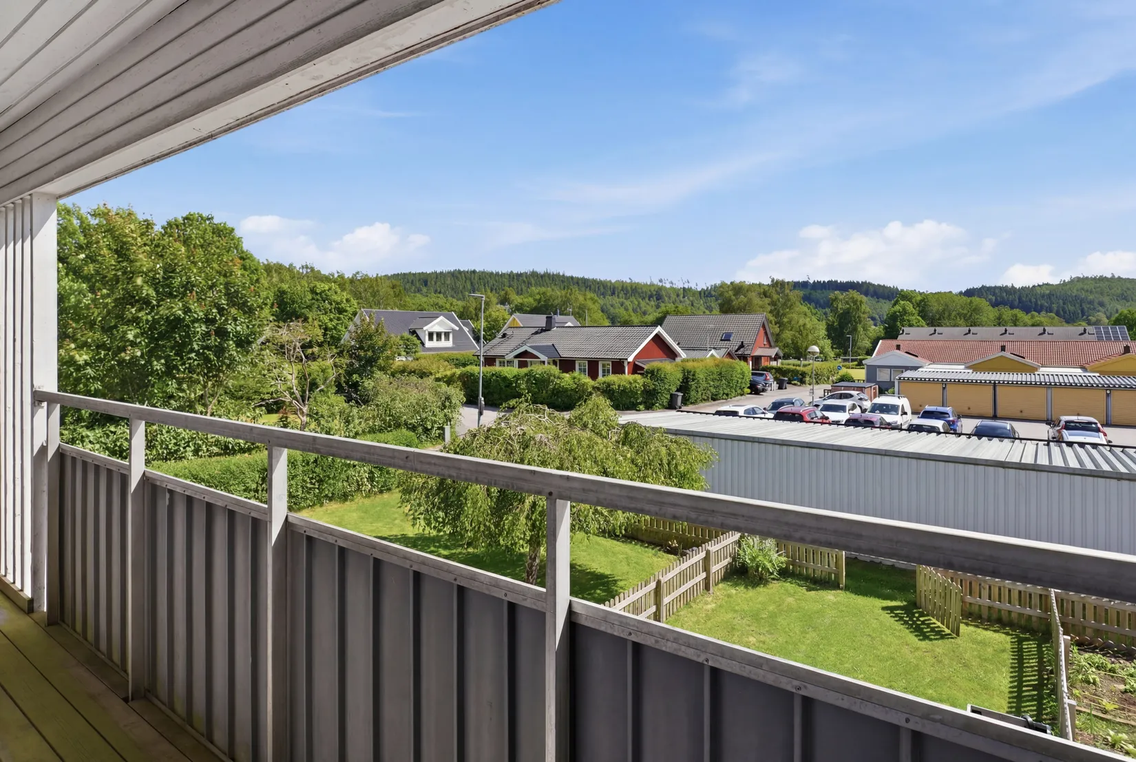 Villa, Åvägen 8, Rävlanda, Härryda