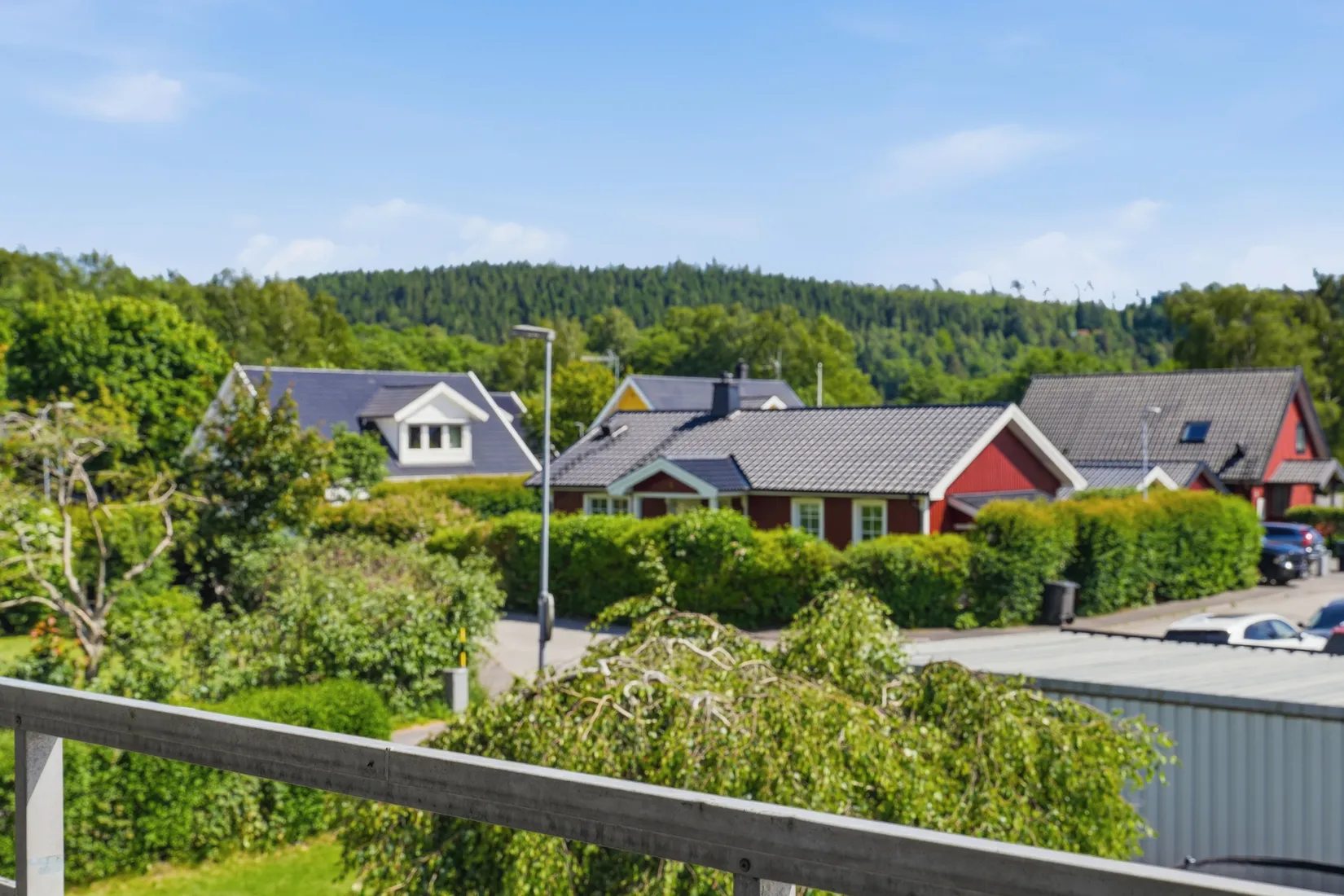 Villa, Åvägen 8, Rävlanda, Härryda