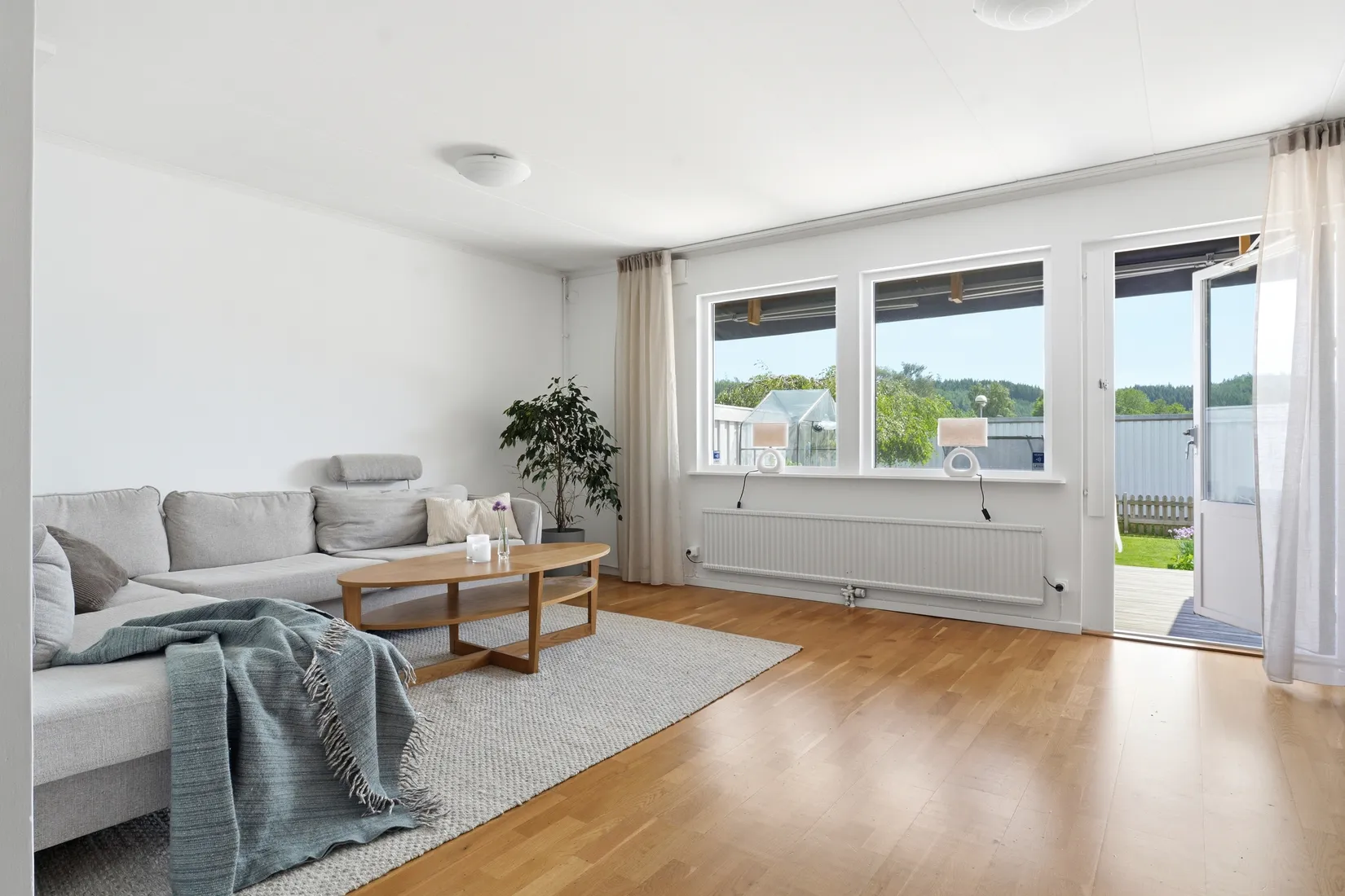 Villa, Åvägen 8, Rävlanda, Härryda