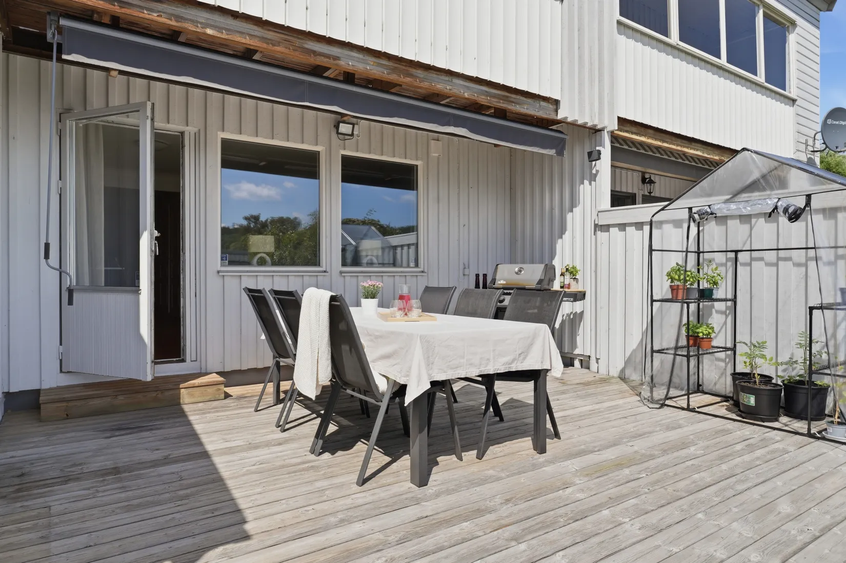 Villa, Åvägen 8, Rävlanda, Härryda