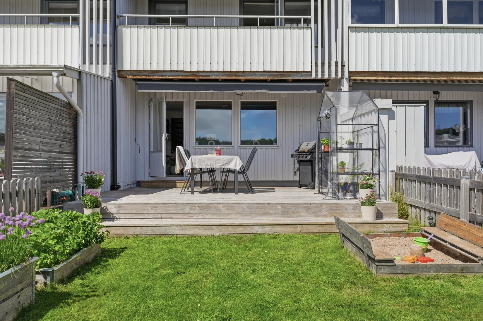 Villa, Åvägen 8, Rävlanda, Härryda