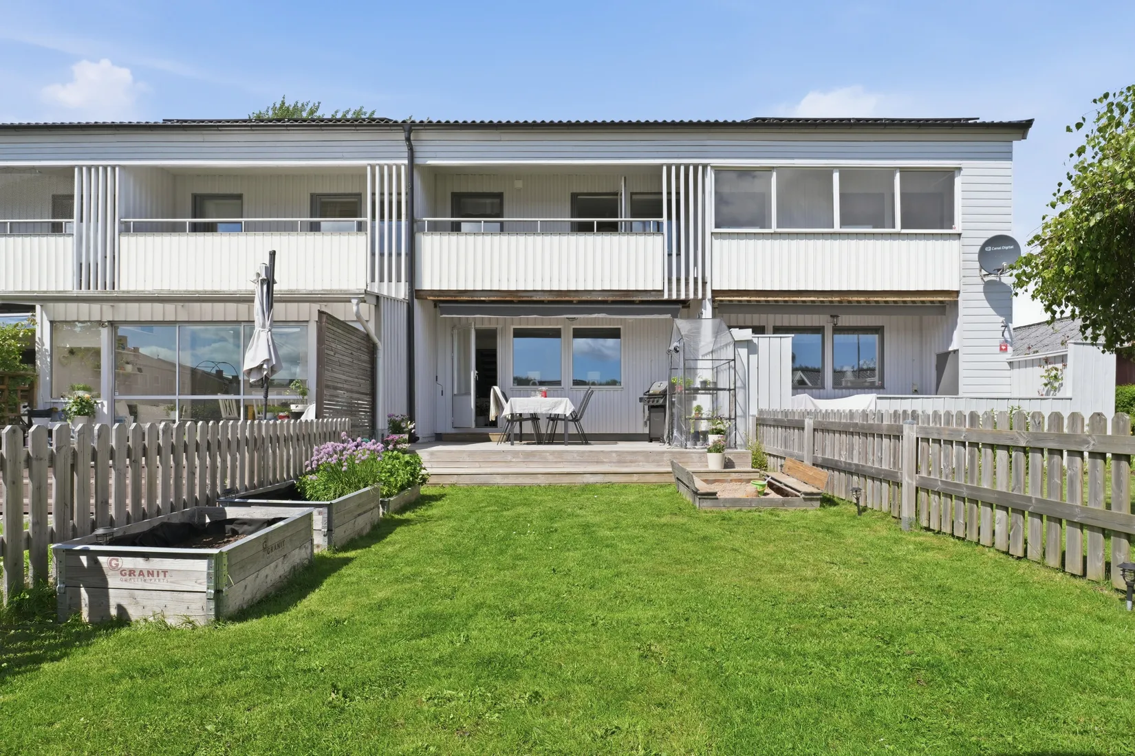 Villa, Åvägen 8, Rävlanda, Härryda