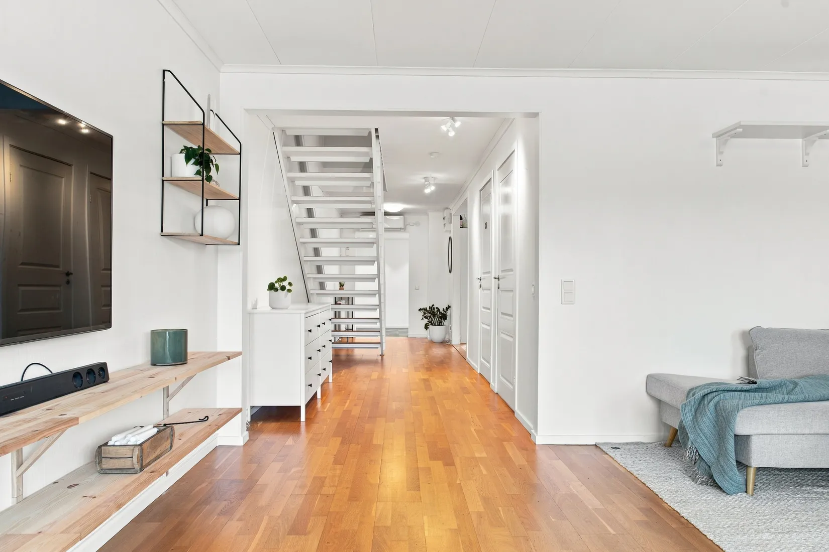 Villa, Åvägen 8, Rävlanda, Härryda
