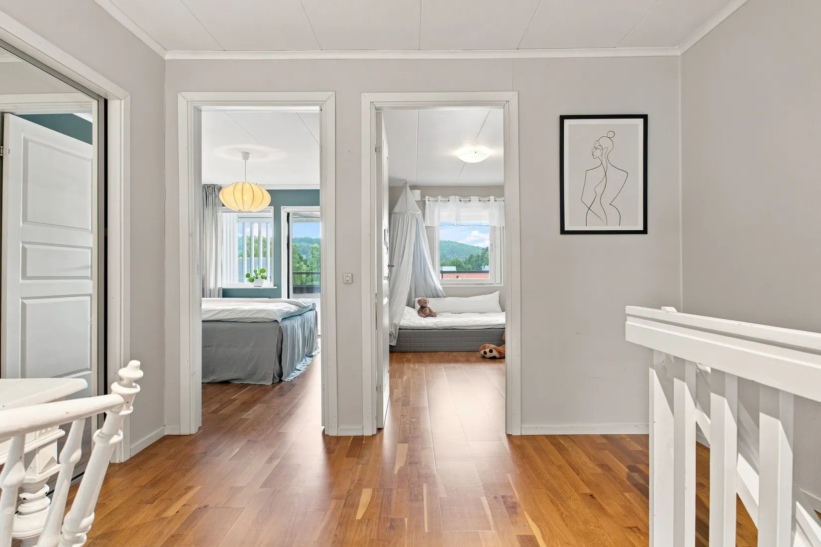 Villa, Åvägen 8, Rävlanda, Härryda