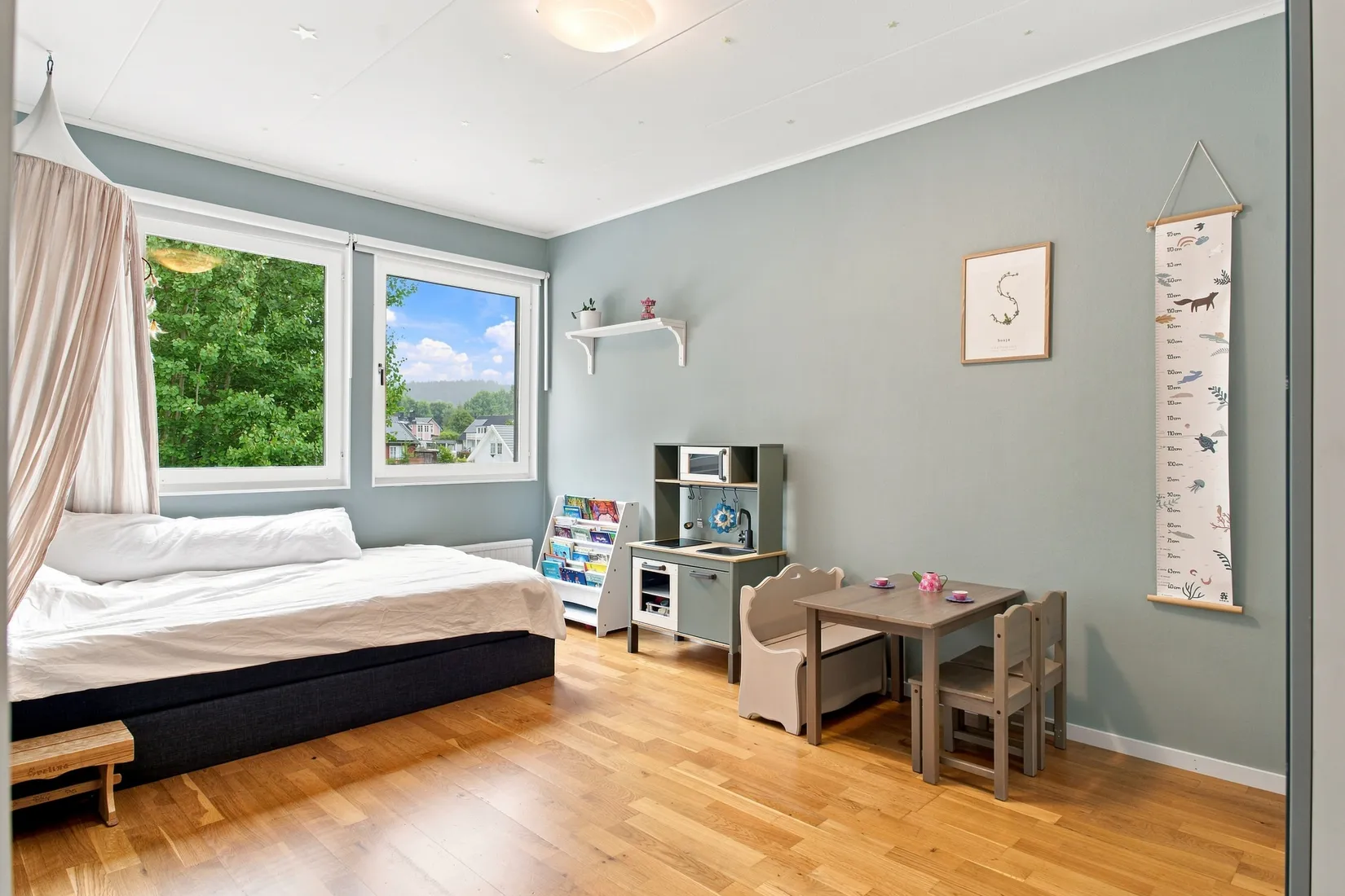 Villa, Åvägen 8, Rävlanda, Härryda