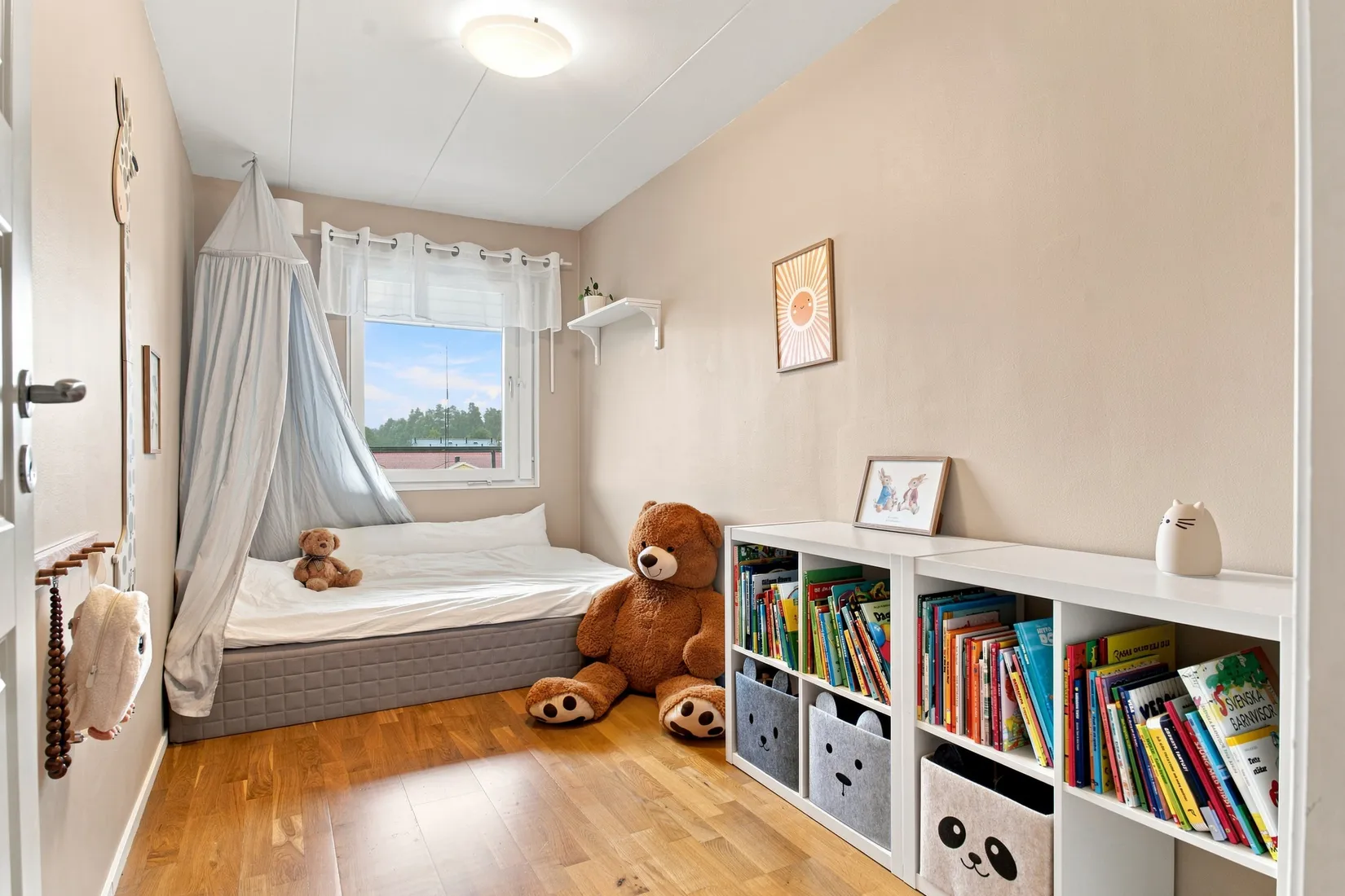 Villa, Åvägen 8, Rävlanda, Härryda