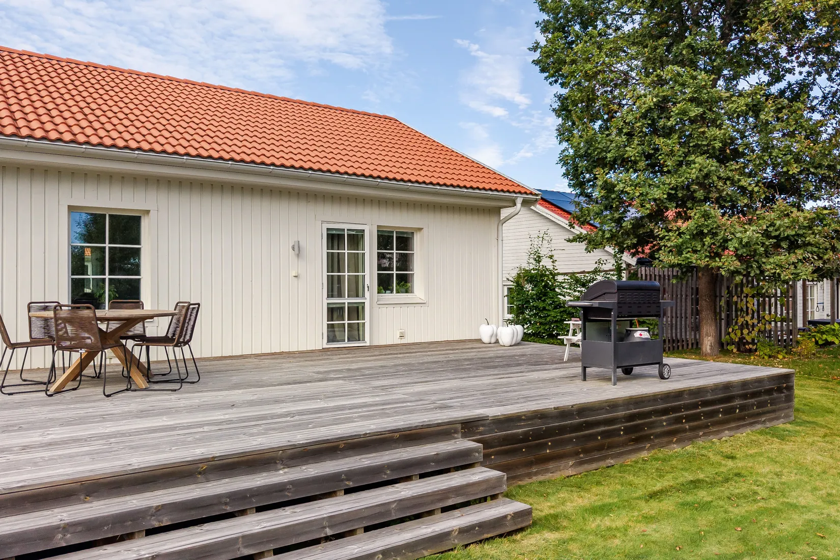 Villa, Marktegelvägen 5, Strängnäs