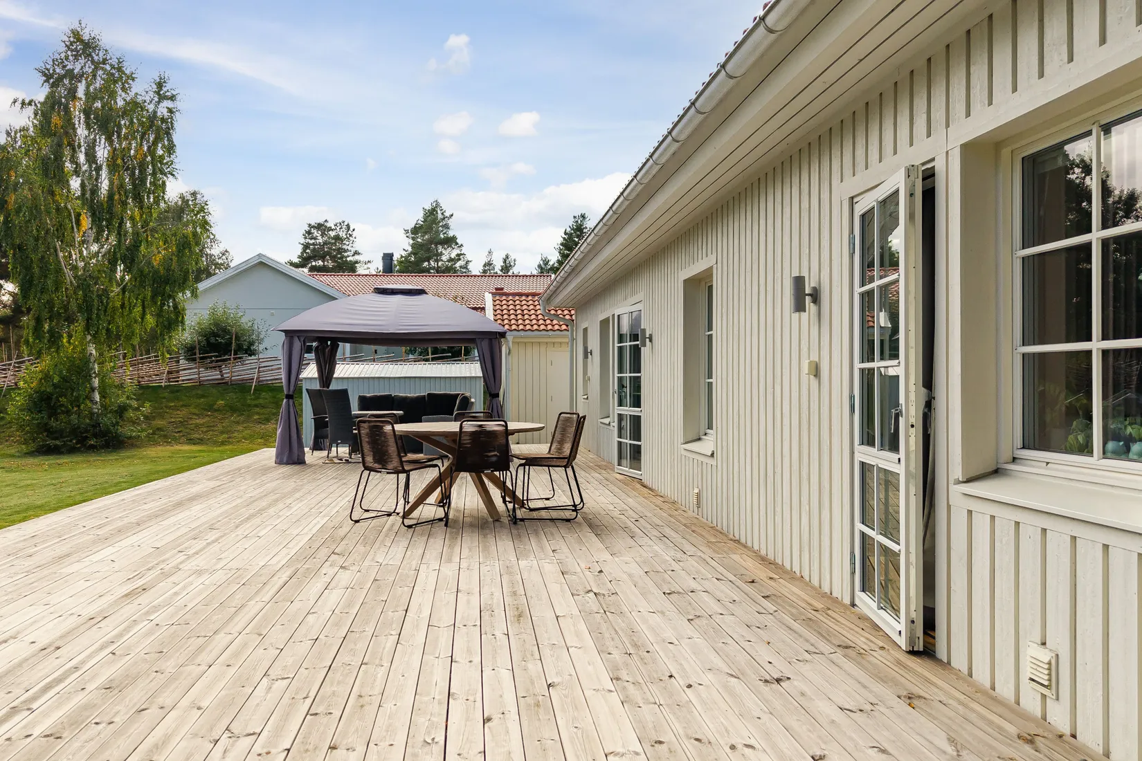 Villa, Marktegelvägen 5, Strängnäs