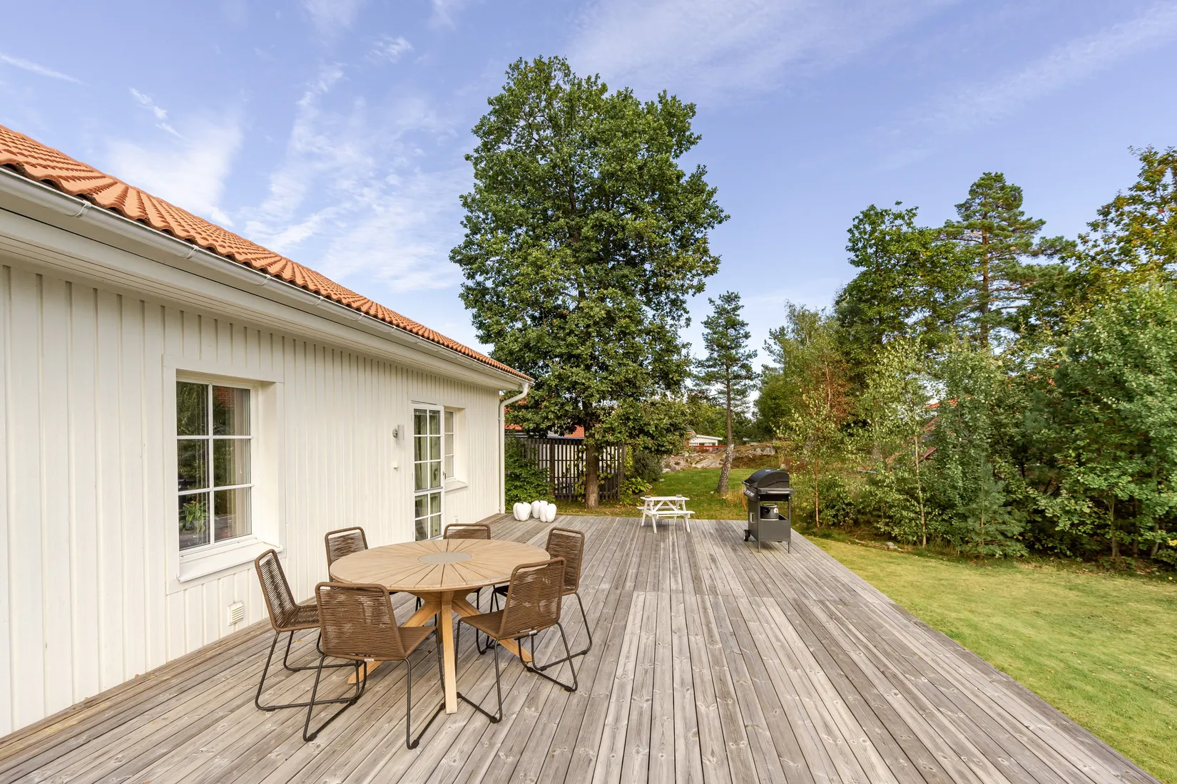 Villa, Marktegelvägen 5, Strängnäs