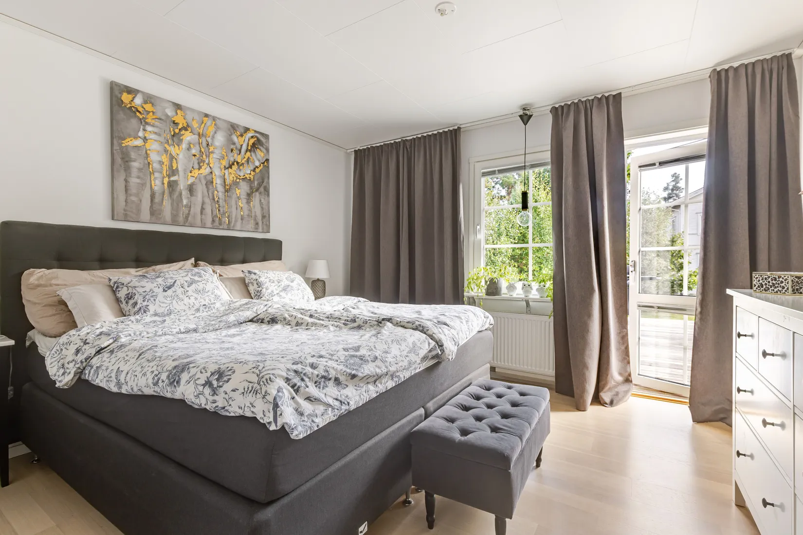 Villa, Marktegelvägen 5, Strängnäs