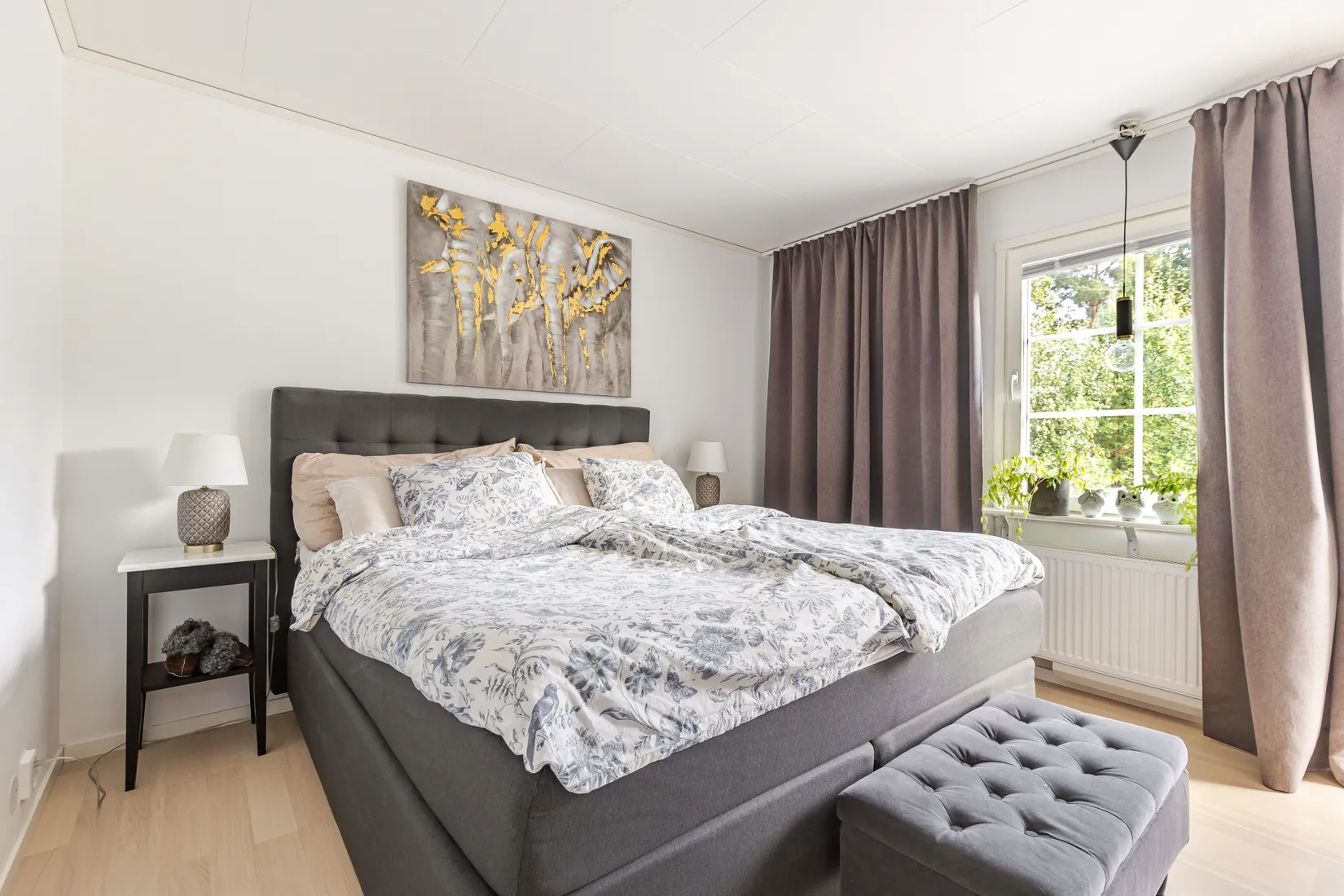 Villa, Marktegelvägen 5, Strängnäs