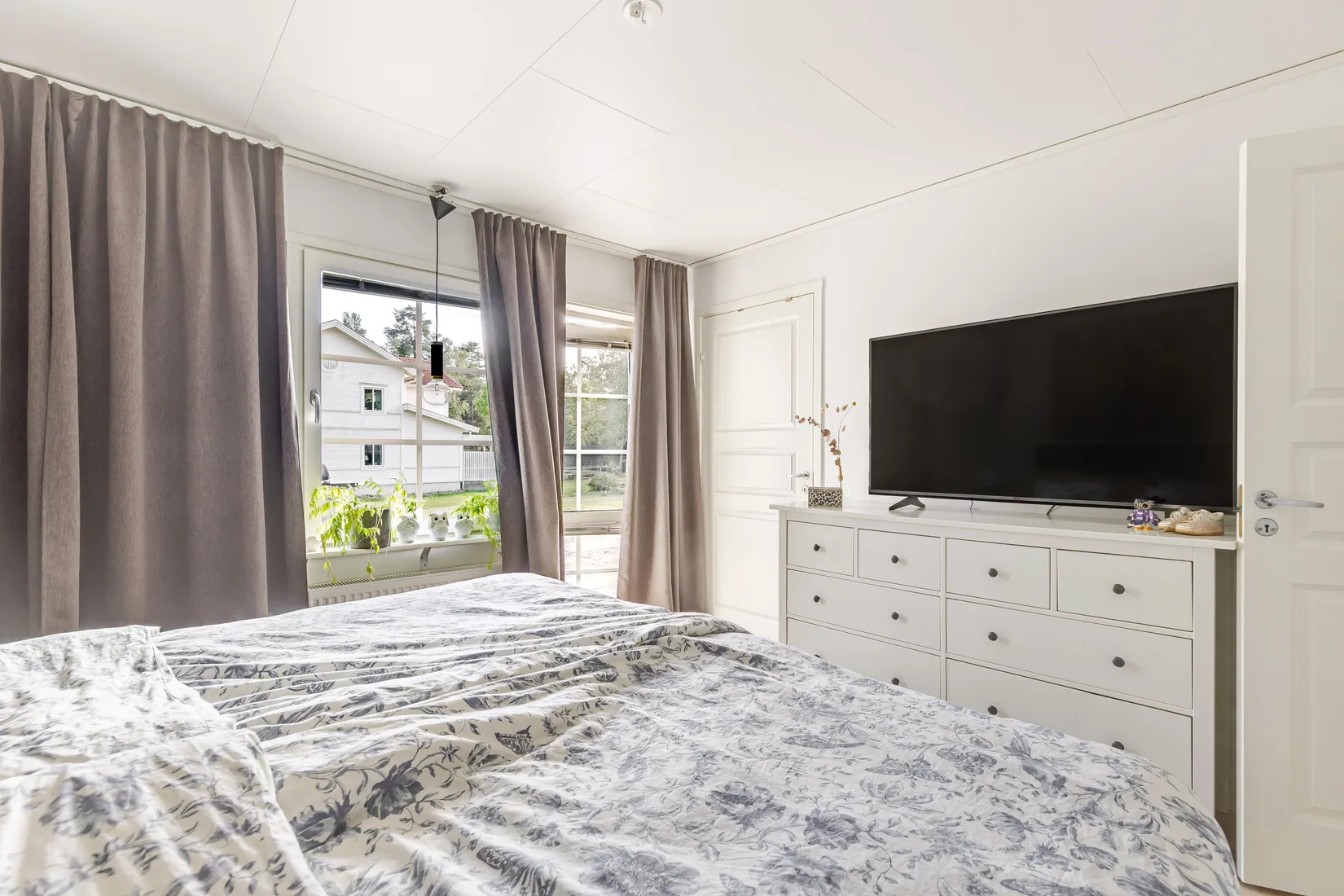 Villa, Marktegelvägen 5, Strängnäs