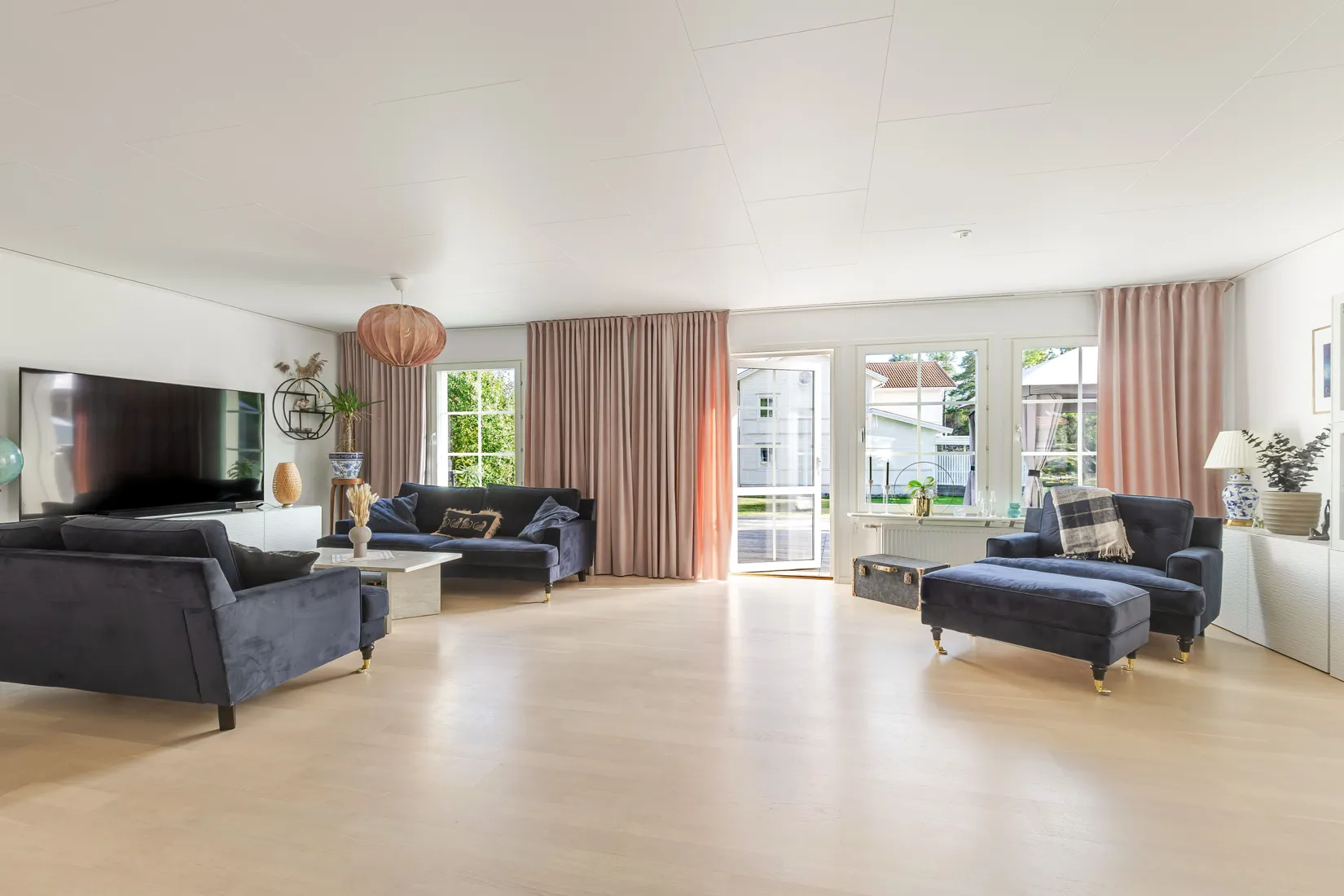 Villa, Marktegelvägen 5, Strängnäs