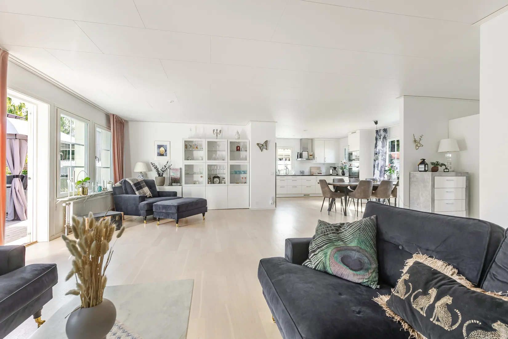 Villa, Marktegelvägen 5, Strängnäs