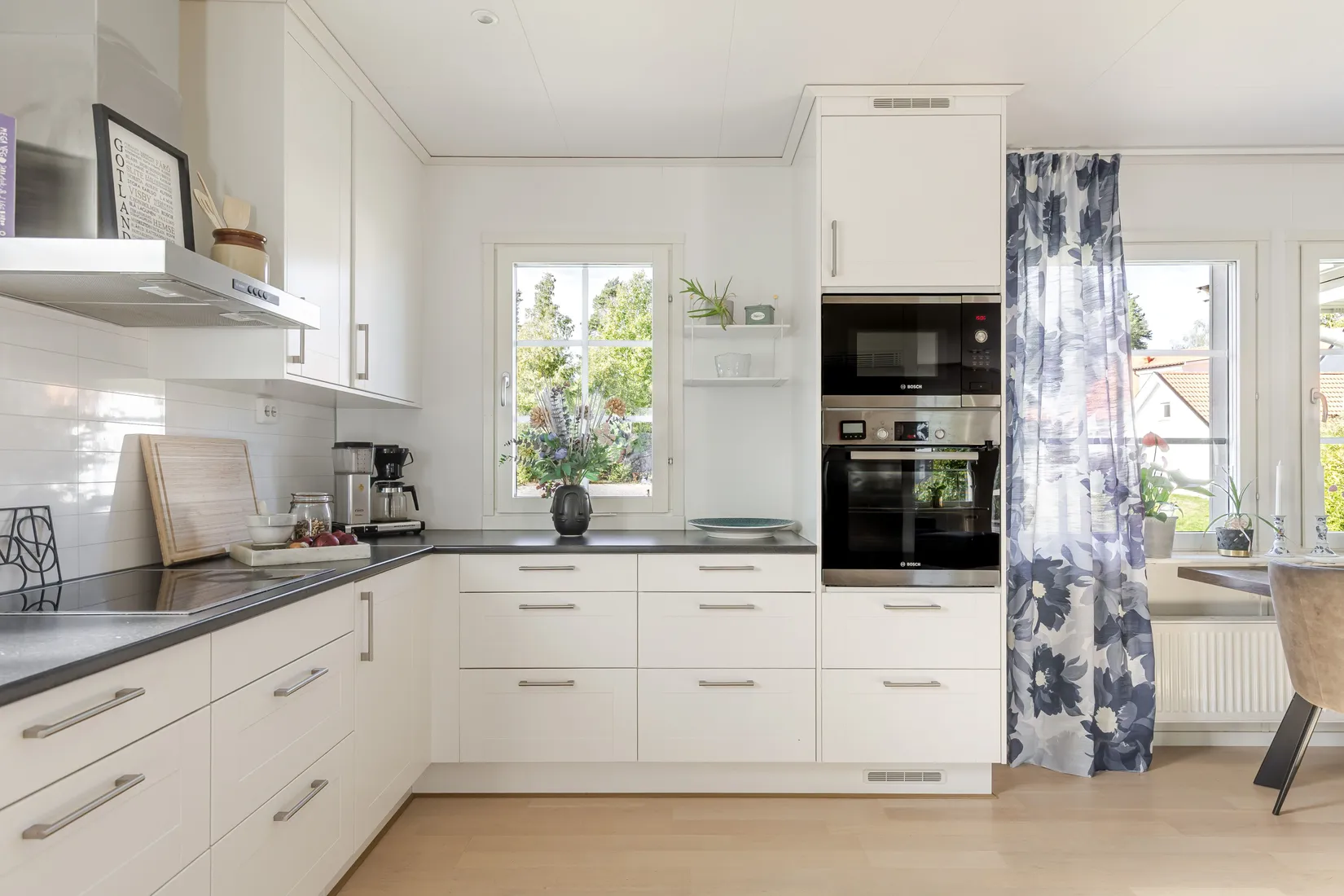 Villa, Marktegelvägen 5, Strängnäs