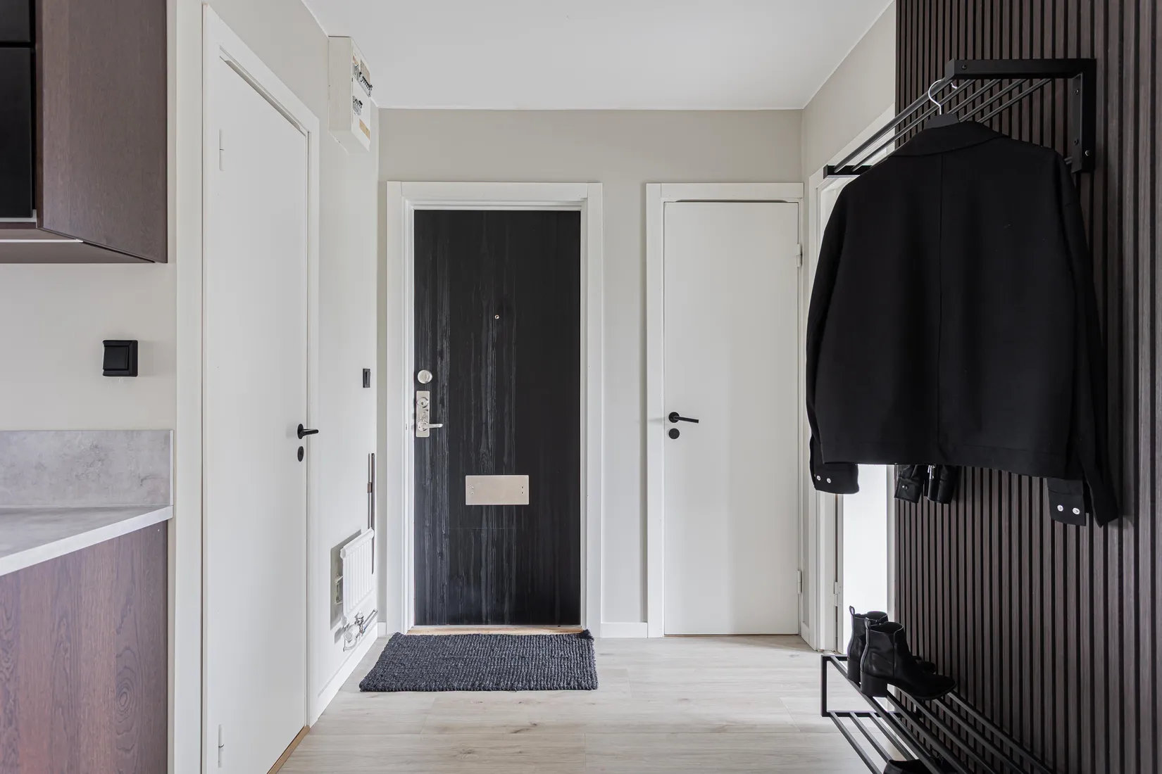 Bostadsrätt, Flisavägen 54, Bjurhovda, Västerås