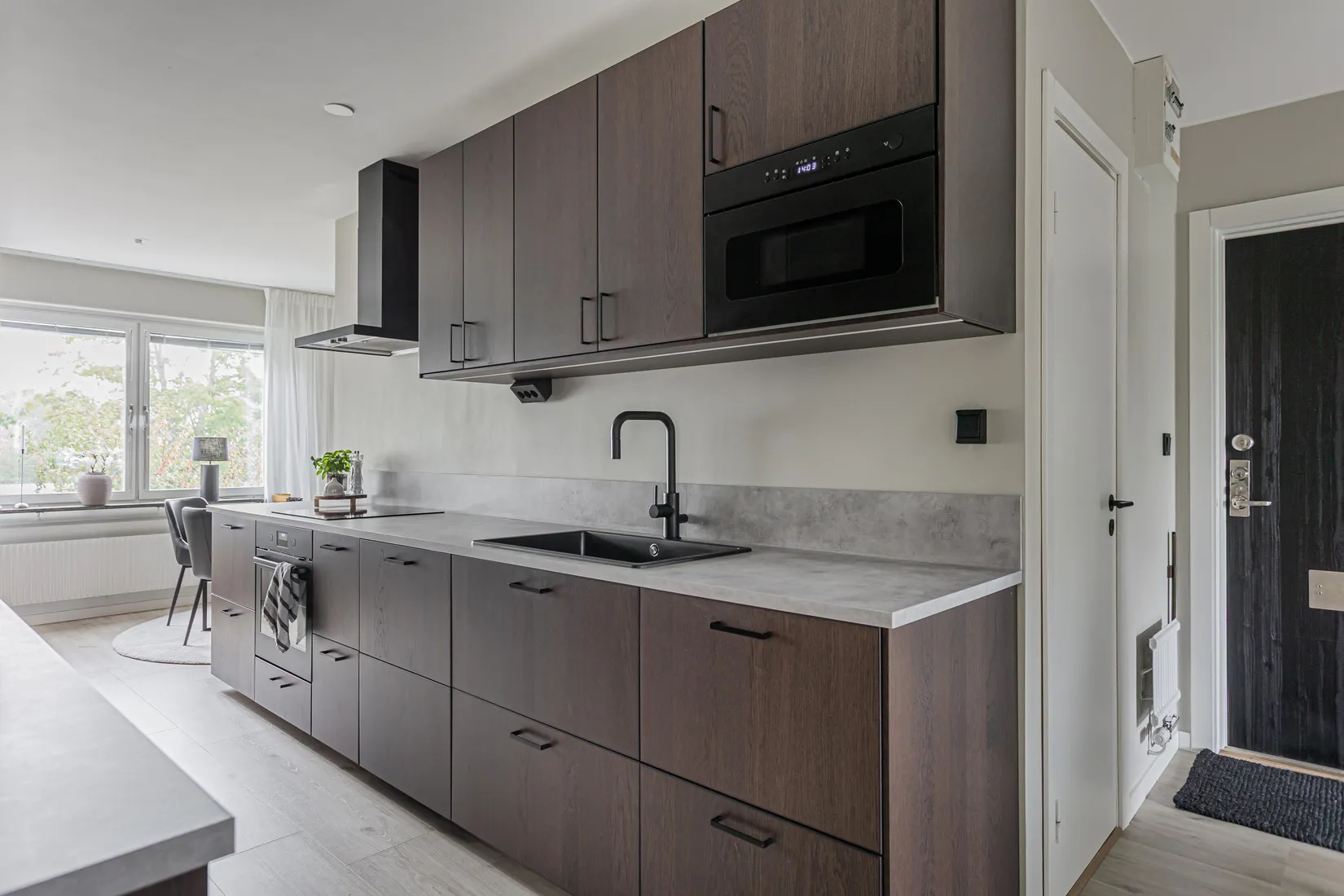 Bostadsrätt, Flisavägen 54, Bjurhovda, Västerås