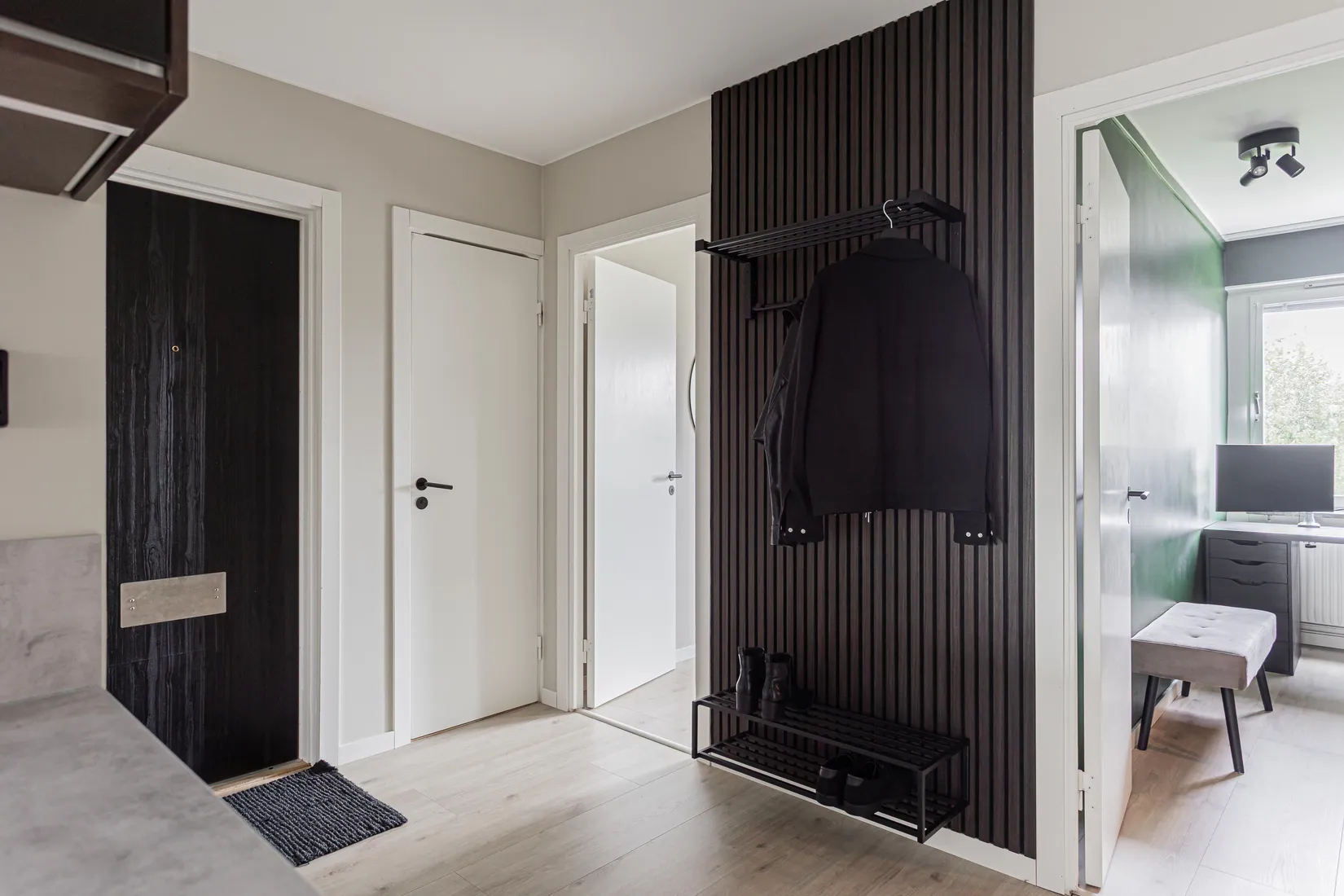 Bostadsrätt, Flisavägen 54, Bjurhovda, Västerås