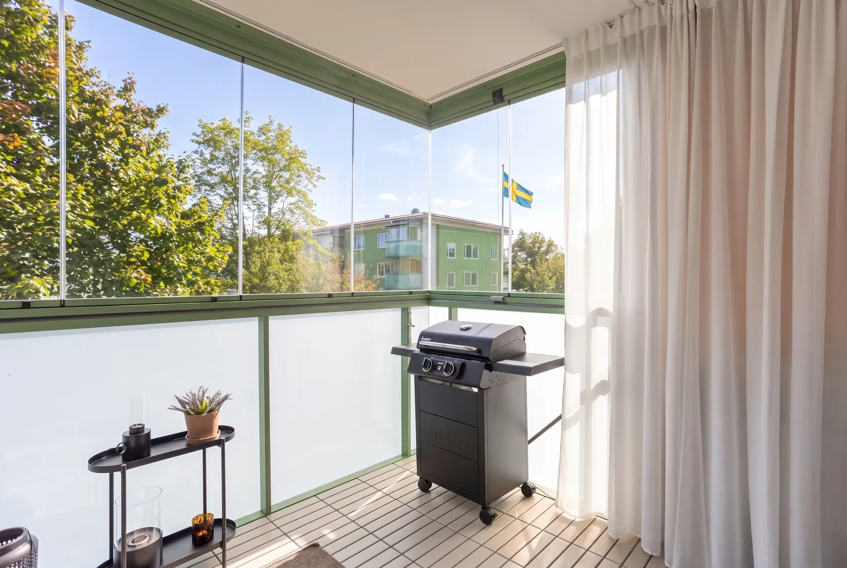 Bostadsrätt, Flisavägen 54, Bjurhovda, Västerås