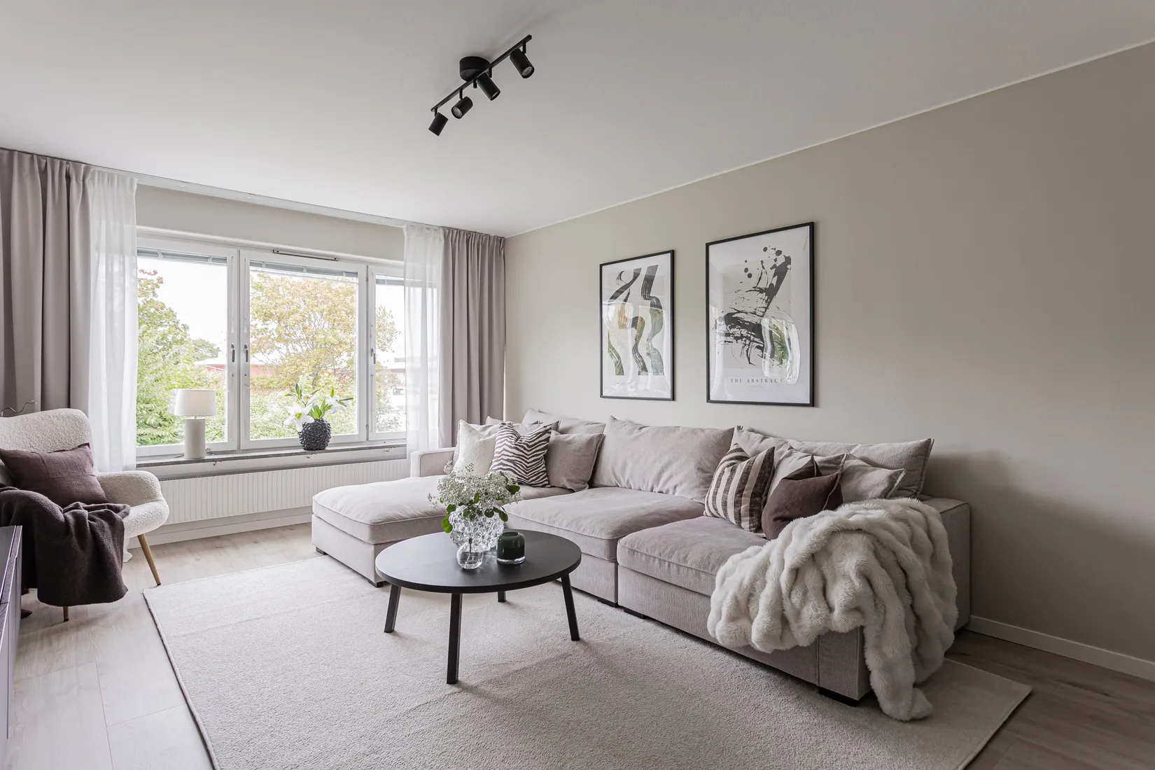 Bostadsrätt, Flisavägen 54, Bjurhovda, Västerås