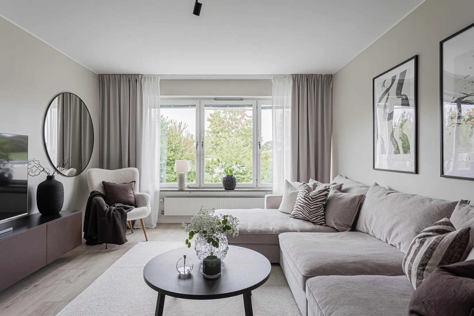 Bostadsrätt, Flisavägen 54, Bjurhovda, Västerås