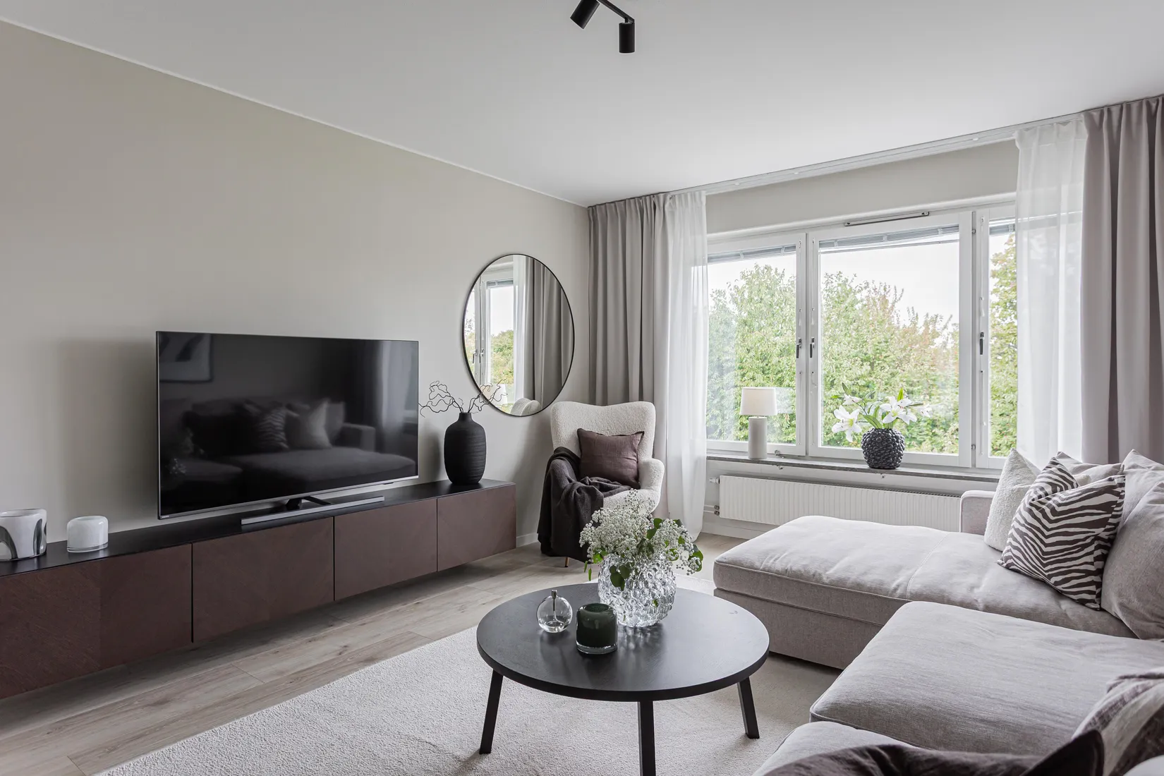 Bostadsrätt, Flisavägen 54, Bjurhovda, Västerås