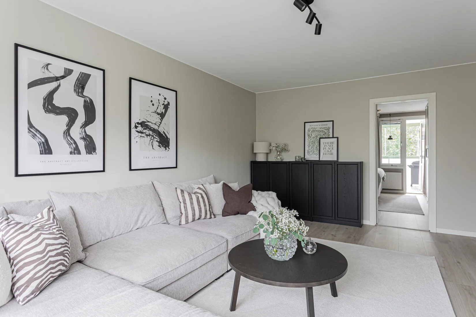 Bostadsrätt, Flisavägen 54, Bjurhovda, Västerås