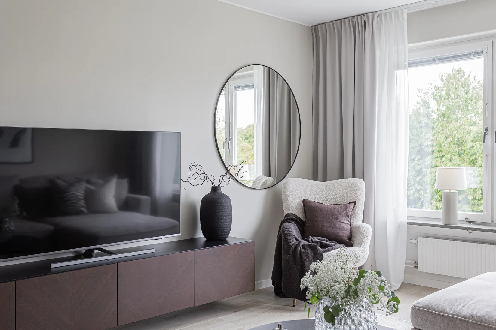 Bostadsrätt, Flisavägen 54, Bjurhovda, Västerås