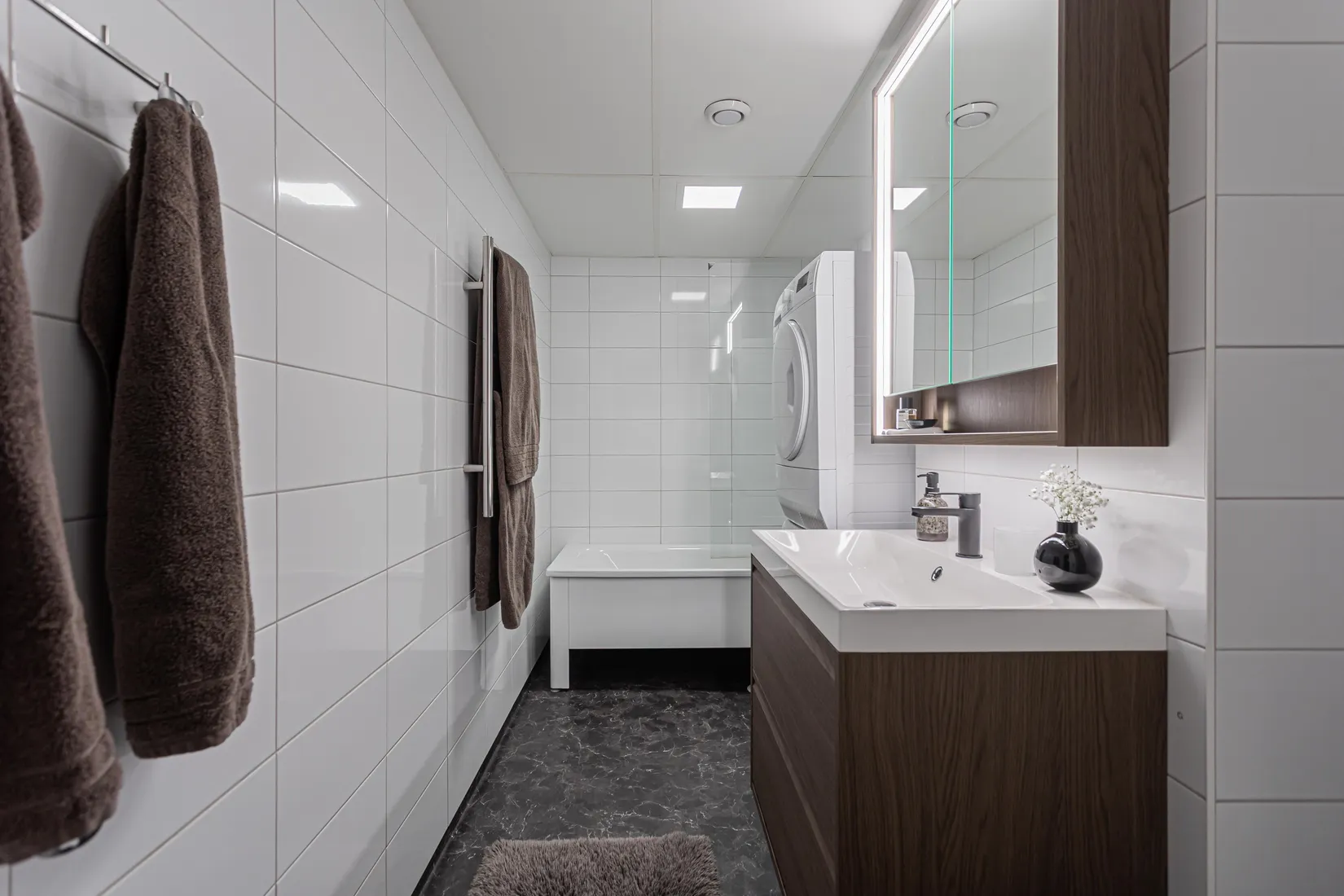 Bostadsrätt, Flisavägen 54, Bjurhovda, Västerås