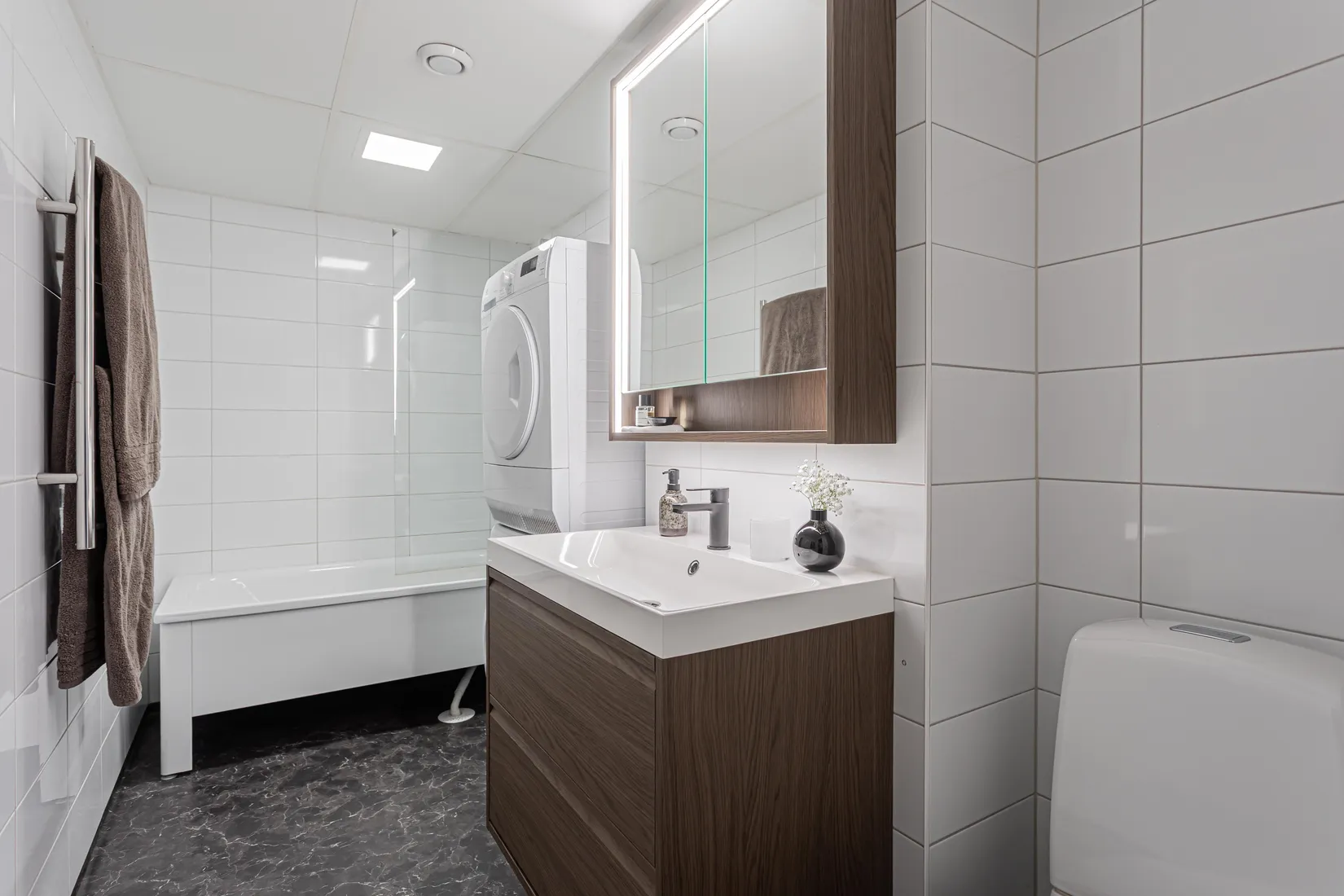 Bostadsrätt, Flisavägen 54, Bjurhovda, Västerås
