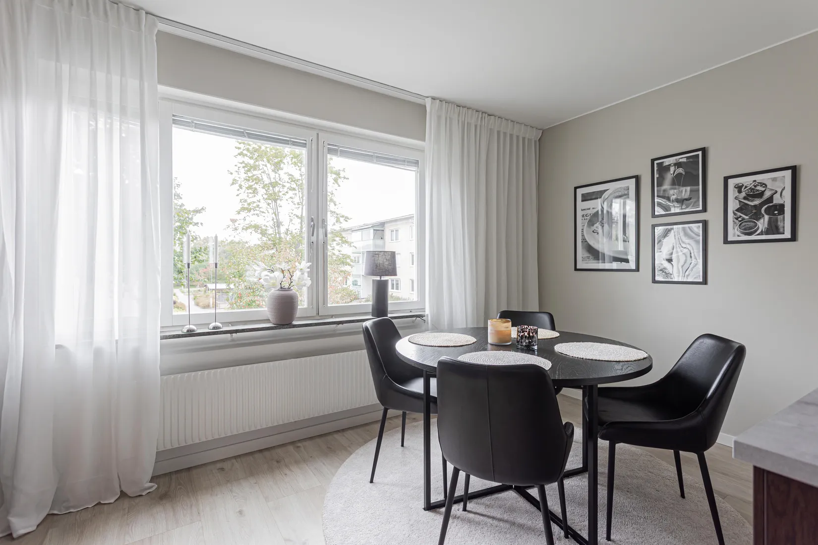 Bostadsrätt, Flisavägen 54, Bjurhovda, Västerås
