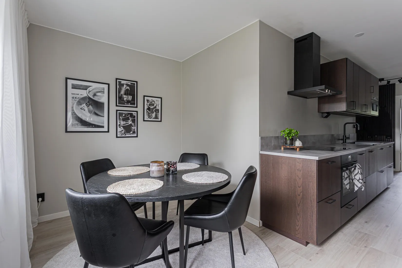 Bostadsrätt, Flisavägen 54, Bjurhovda, Västerås