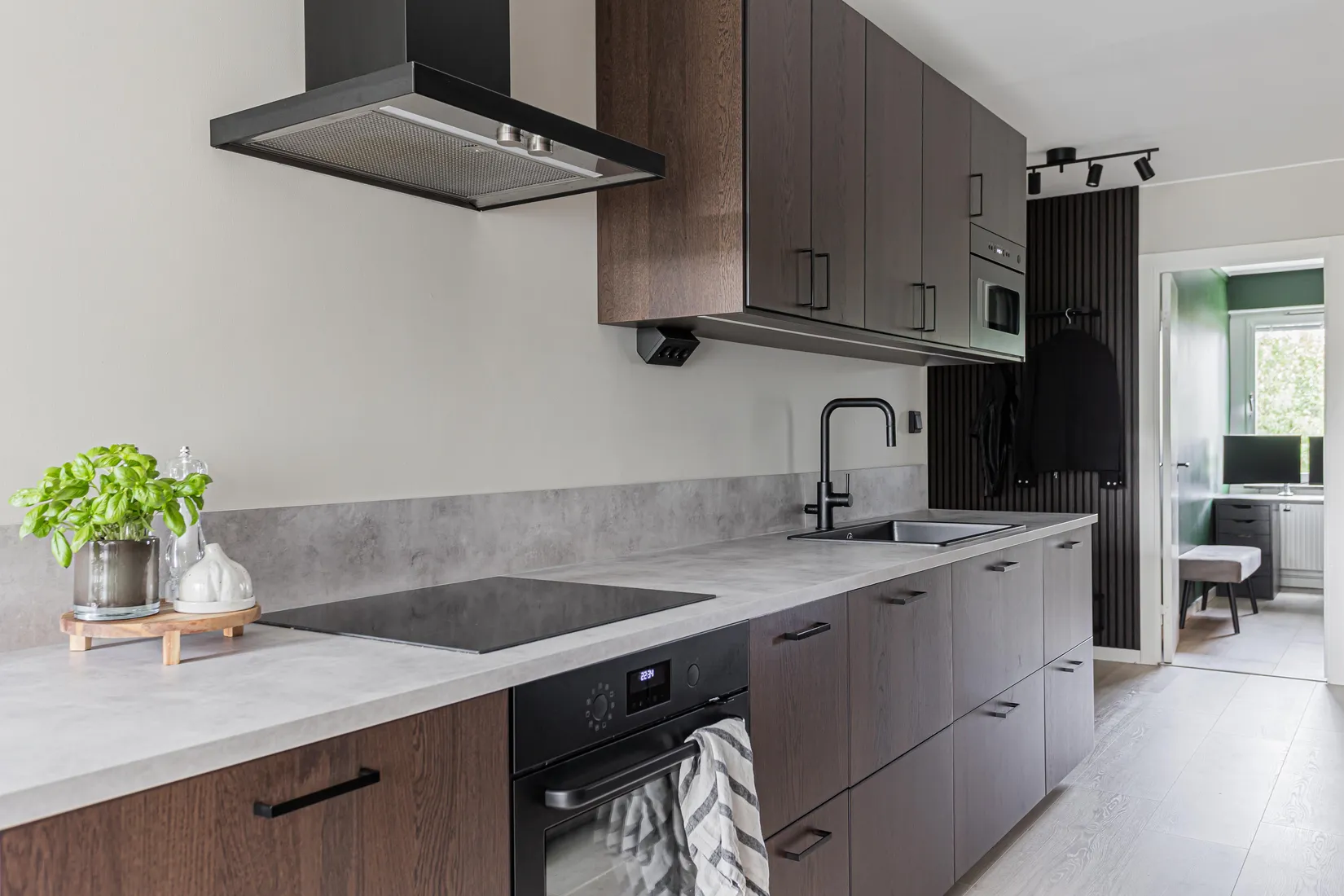 Bostadsrätt, Flisavägen 54, Bjurhovda, Västerås
