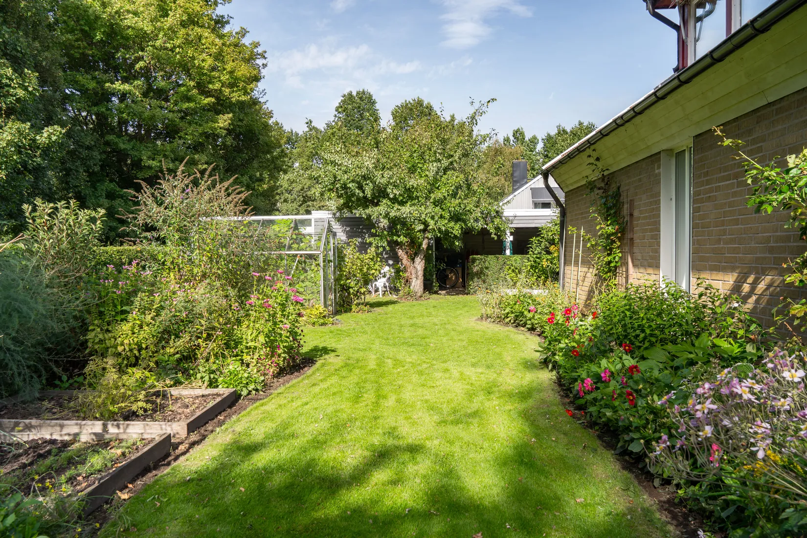 Villa, Gräsgatan 17, Höganäs